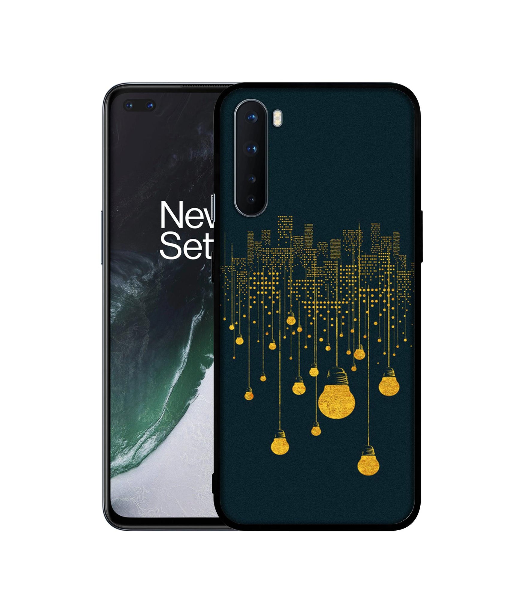 OnePlus Nord 5G