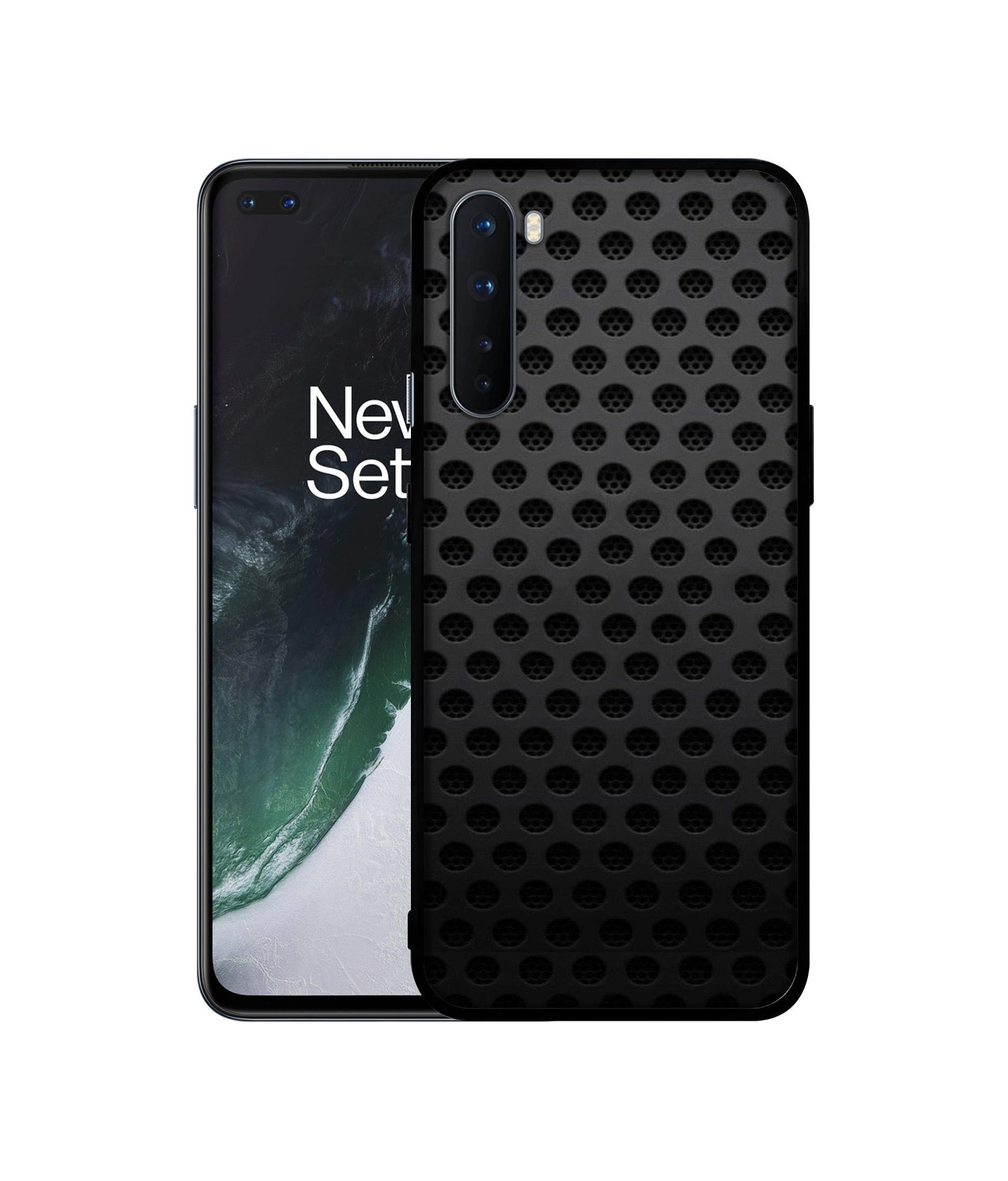 OnePlus Nord 5G