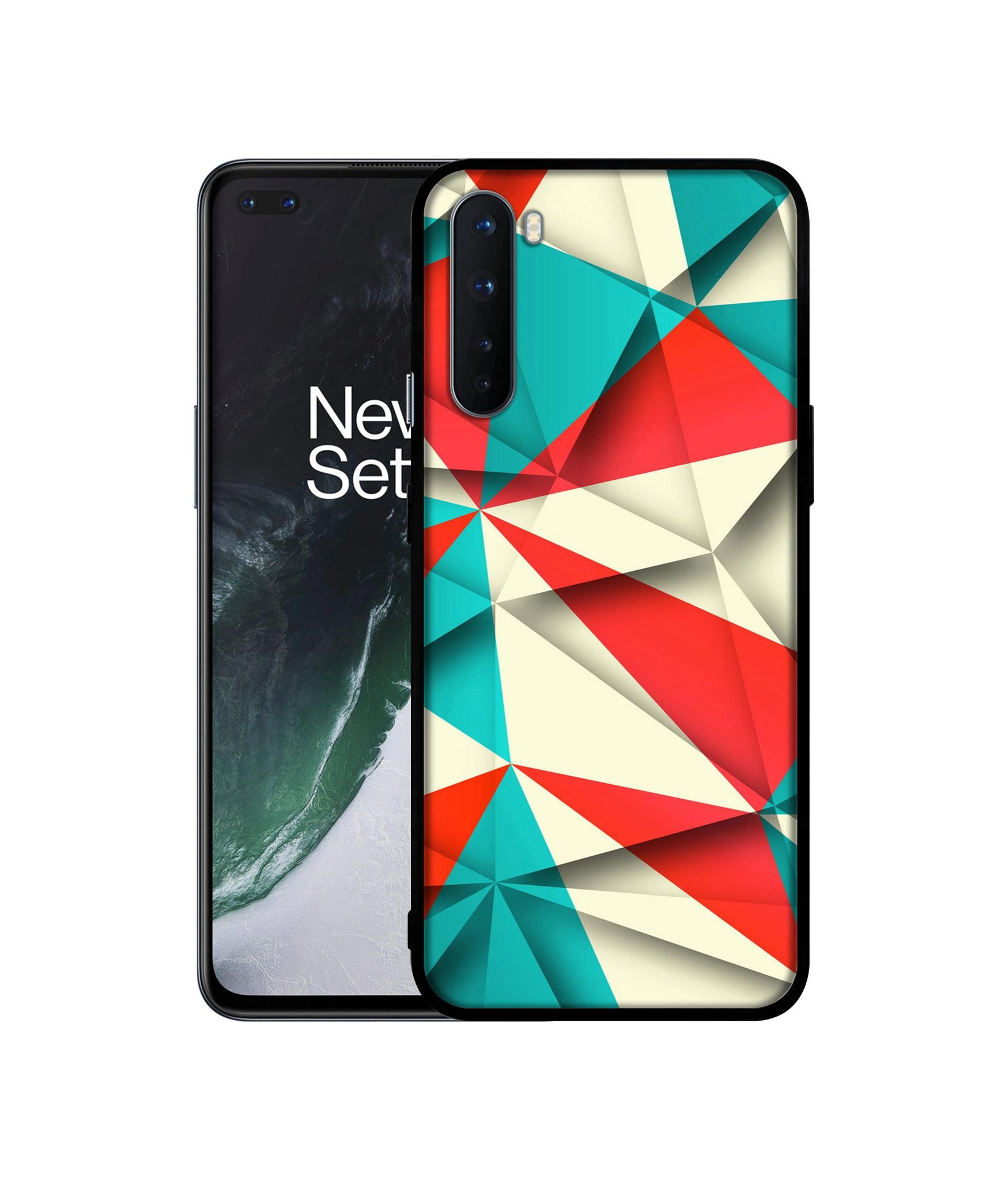 OnePlus Nord 5G
