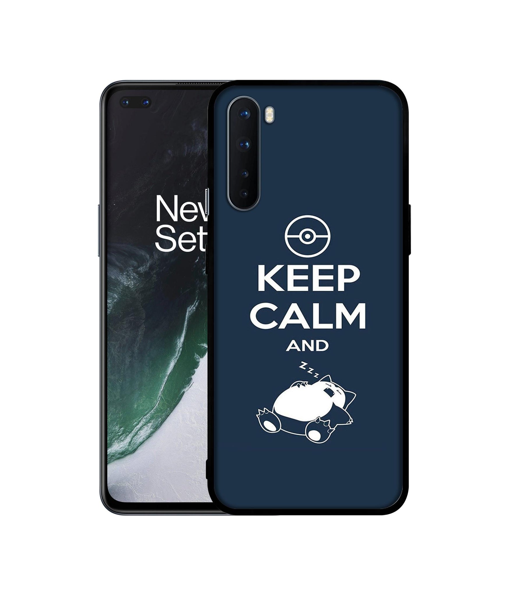 OnePlus Nord 5G