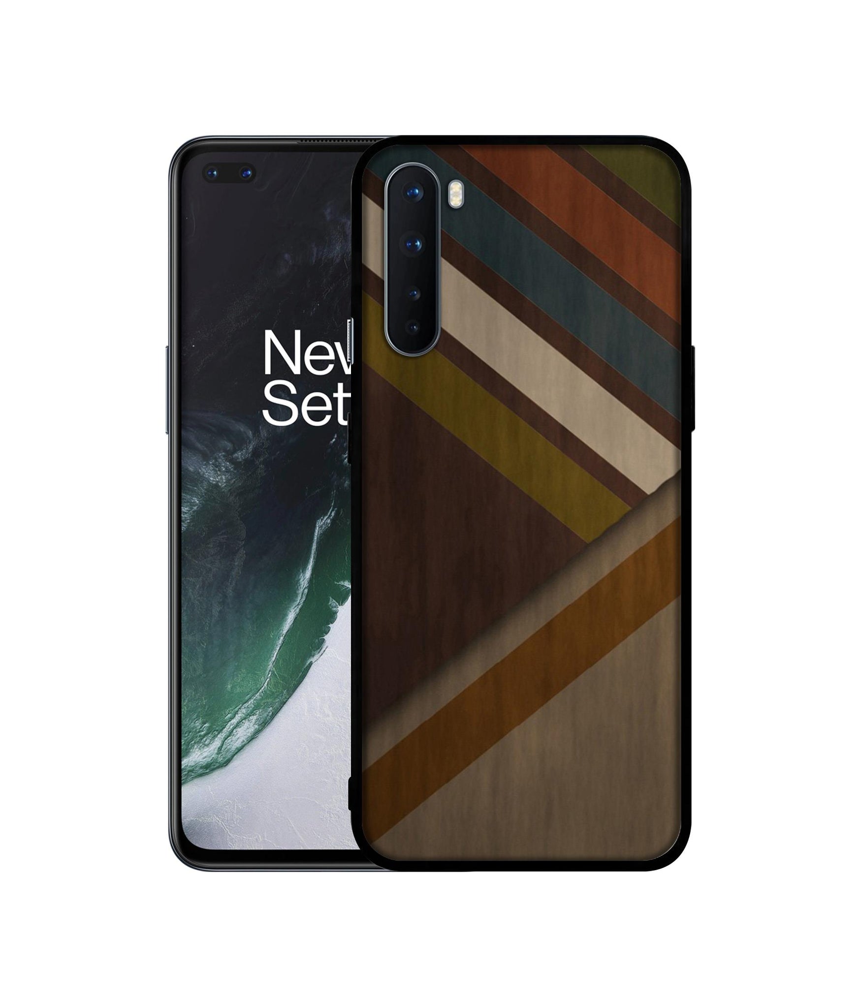 OnePlus Nord 5G