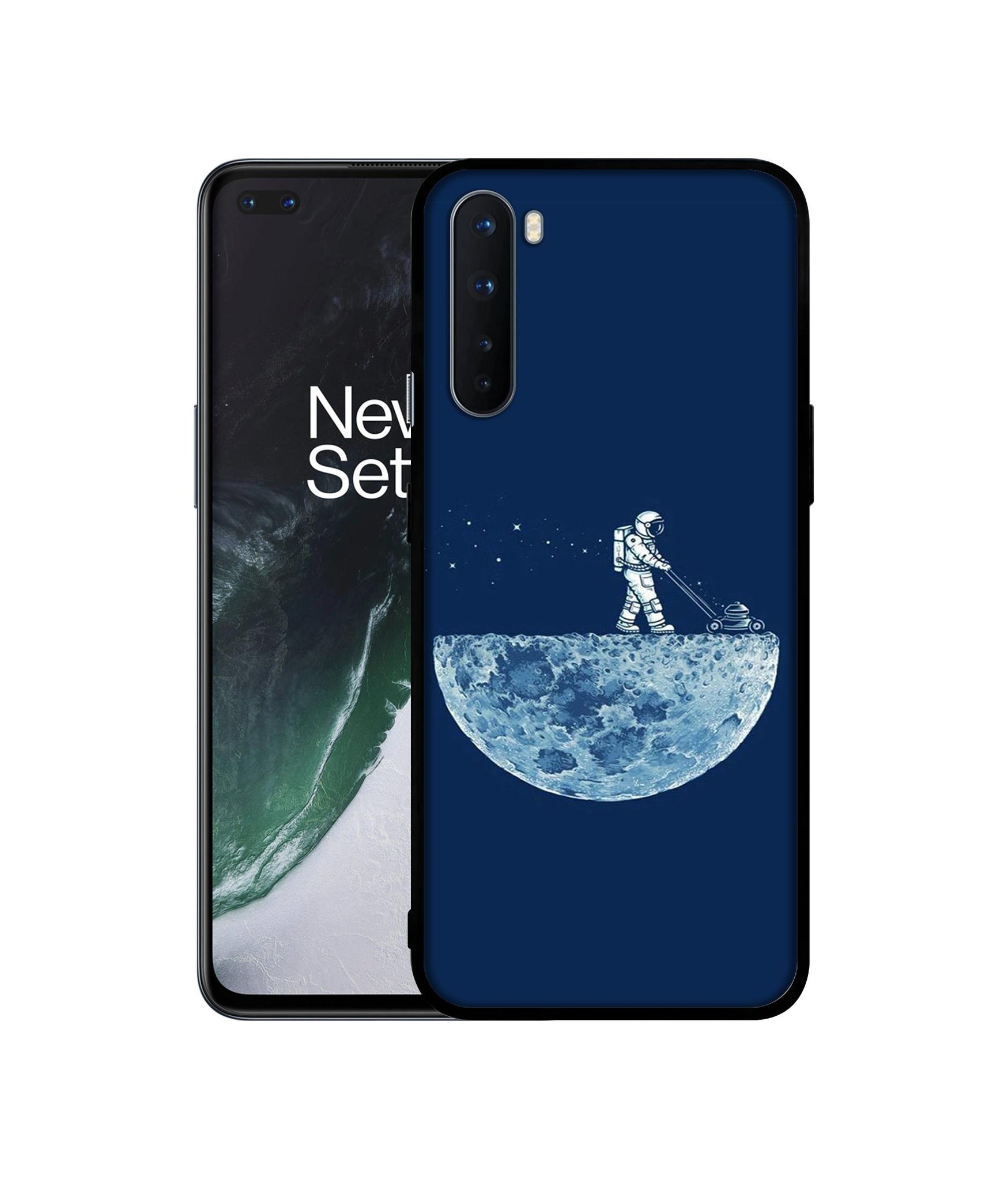 OnePlus Nord 5G