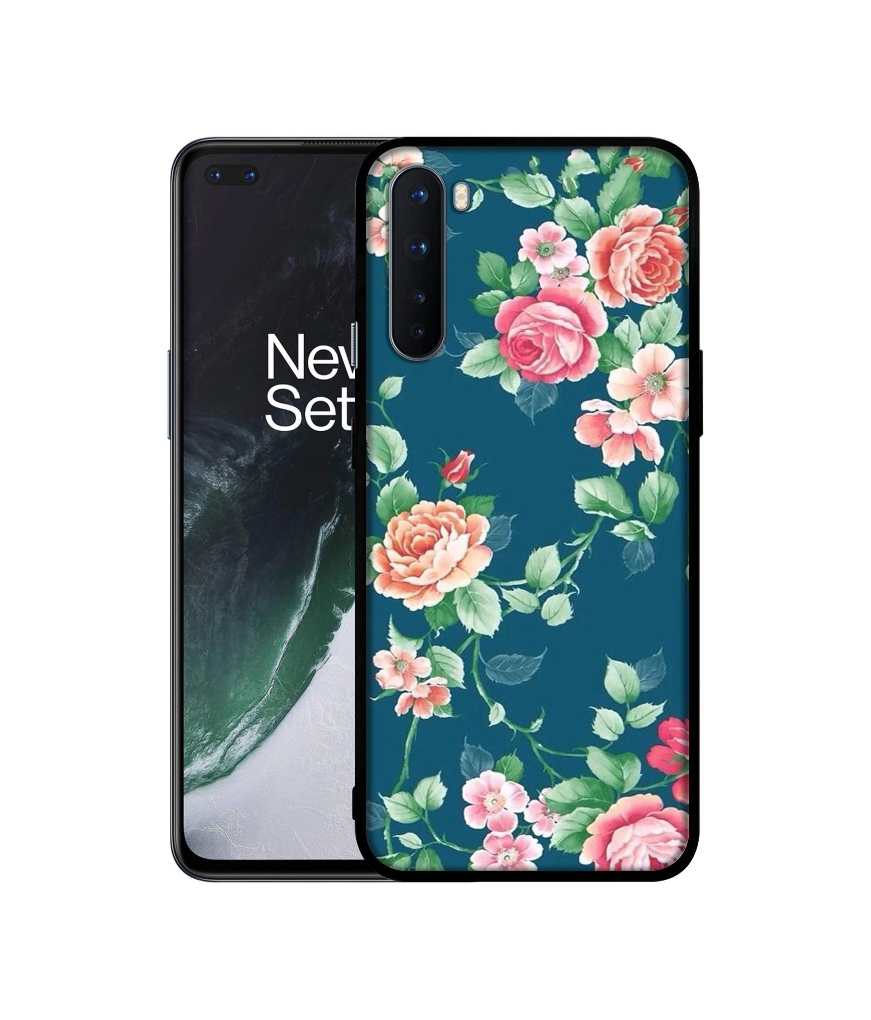 OnePlus Nord 5G