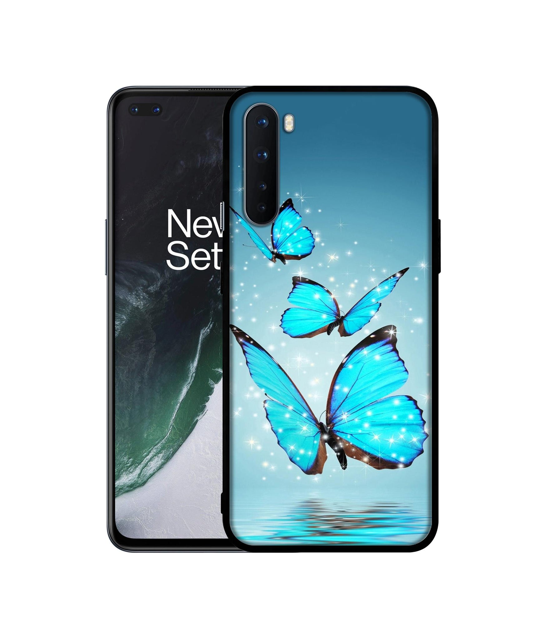 OnePlus Nord 5G