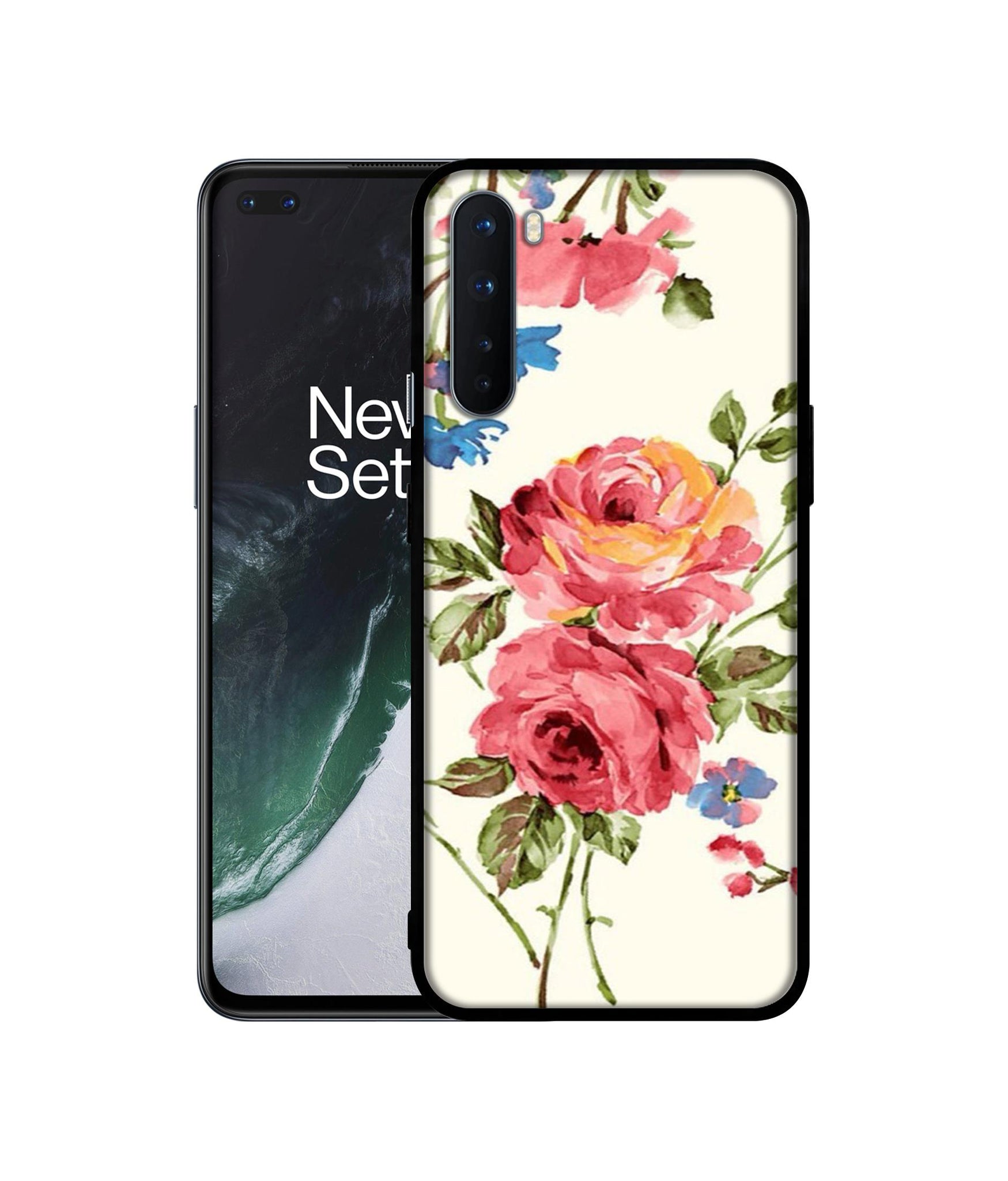 OnePlus Nord 5G