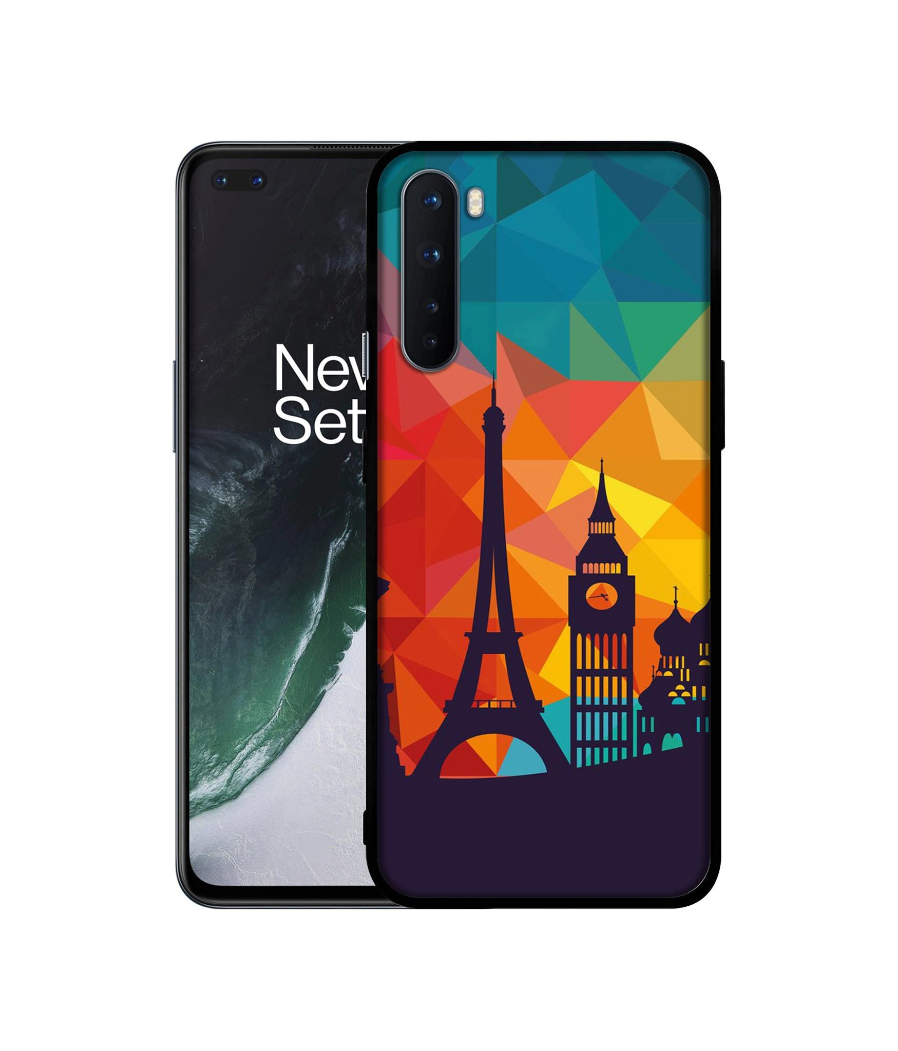 OnePlus Nord 5G