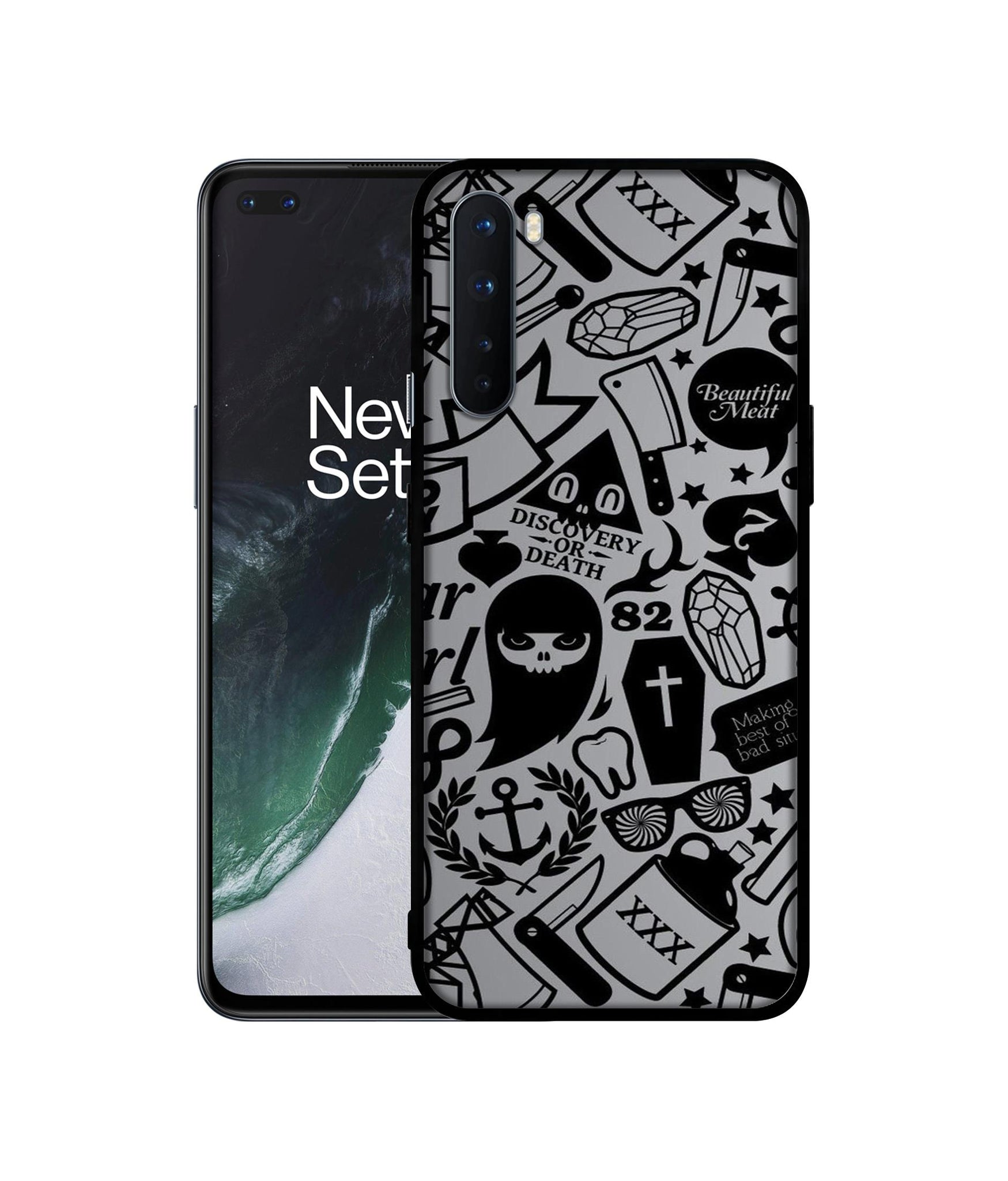 OnePlus Nord 5G