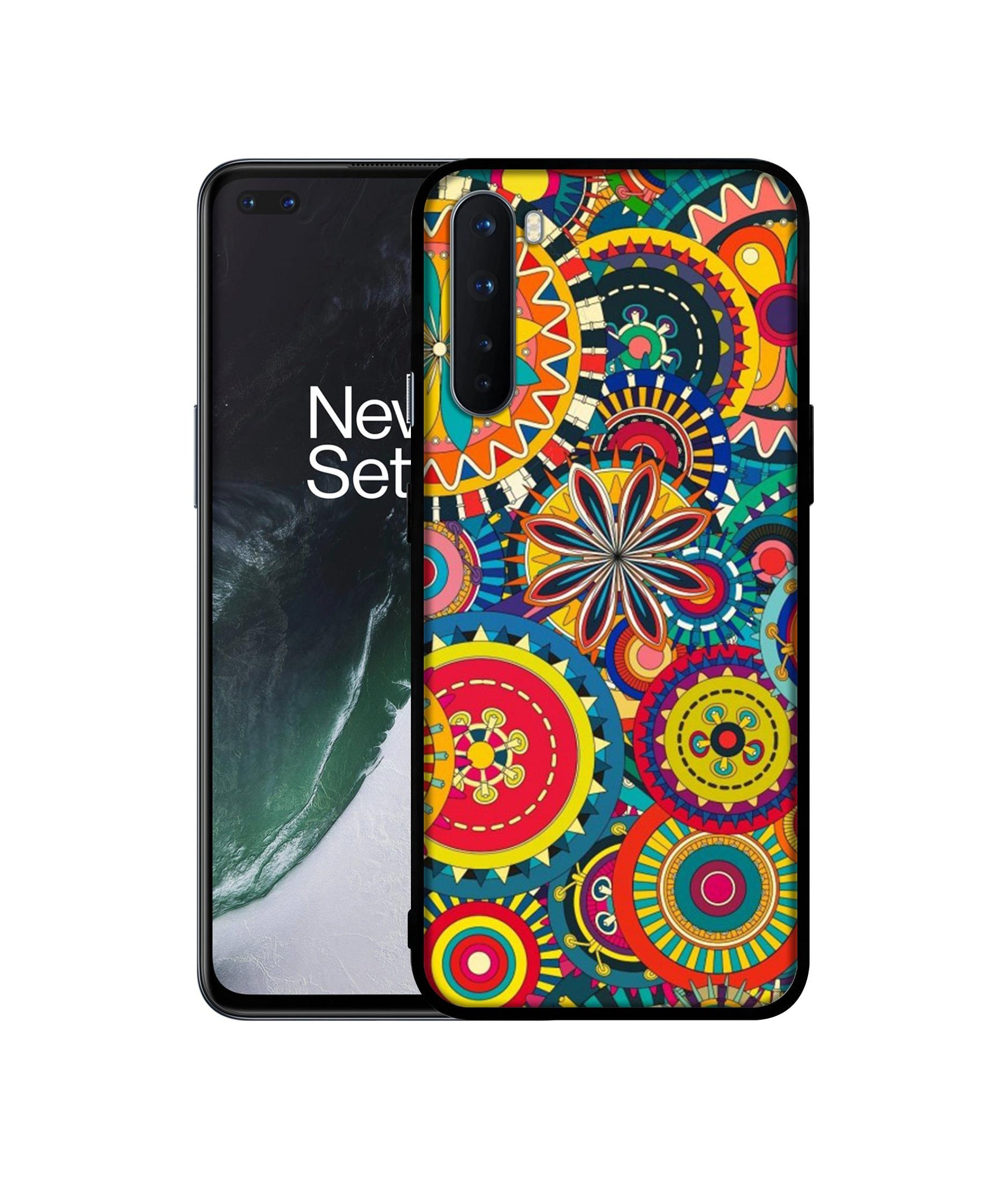 OnePlus Nord 5G