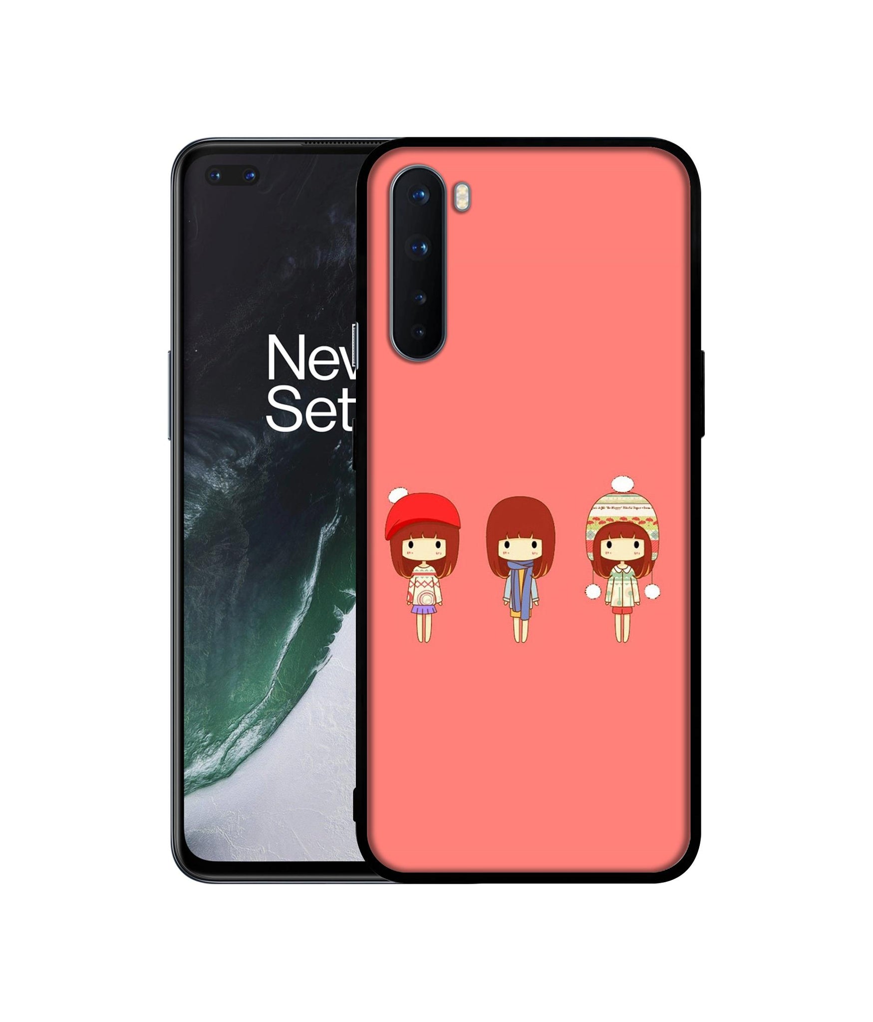 OnePlus Nord 5G