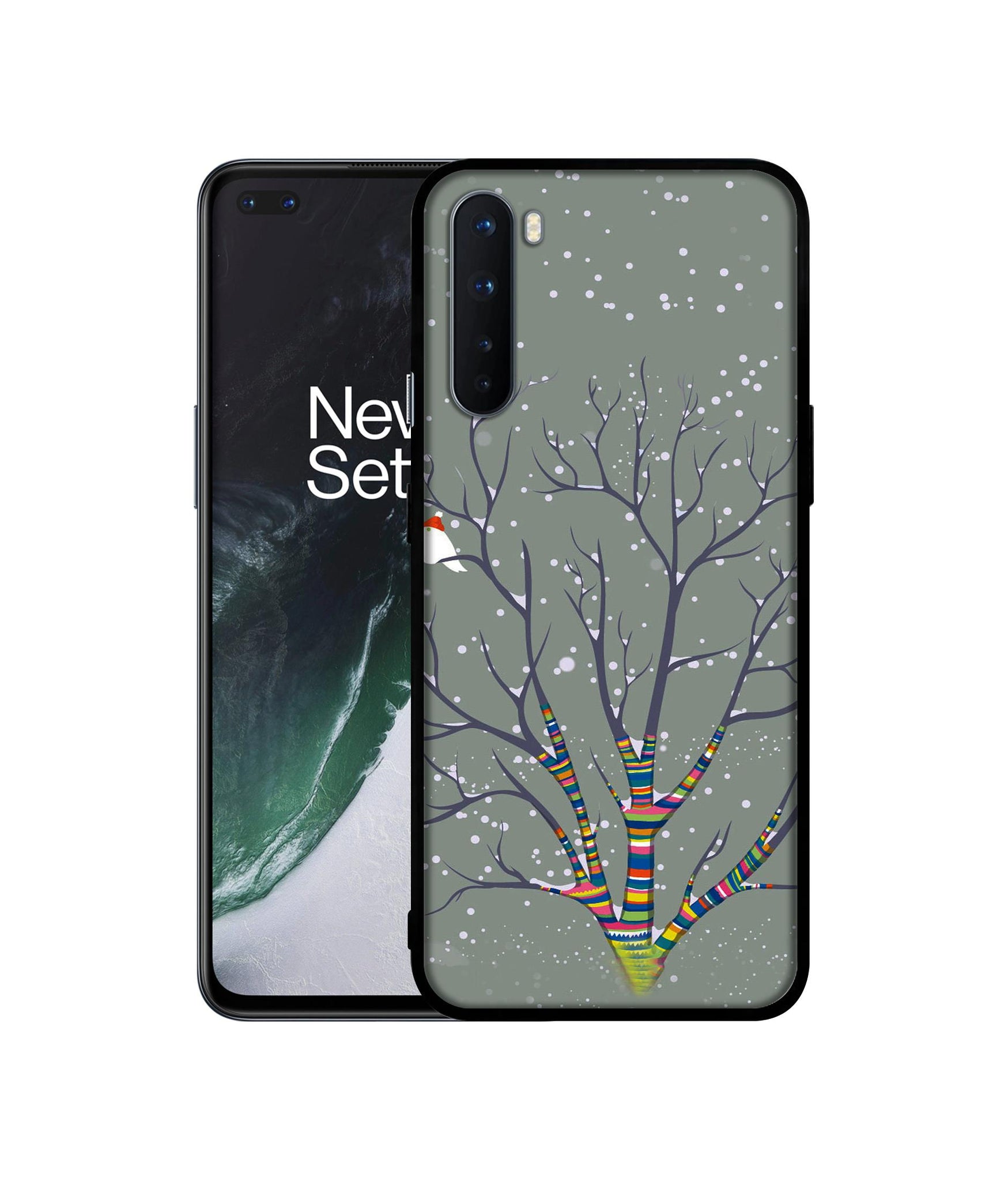 OnePlus Nord 5G