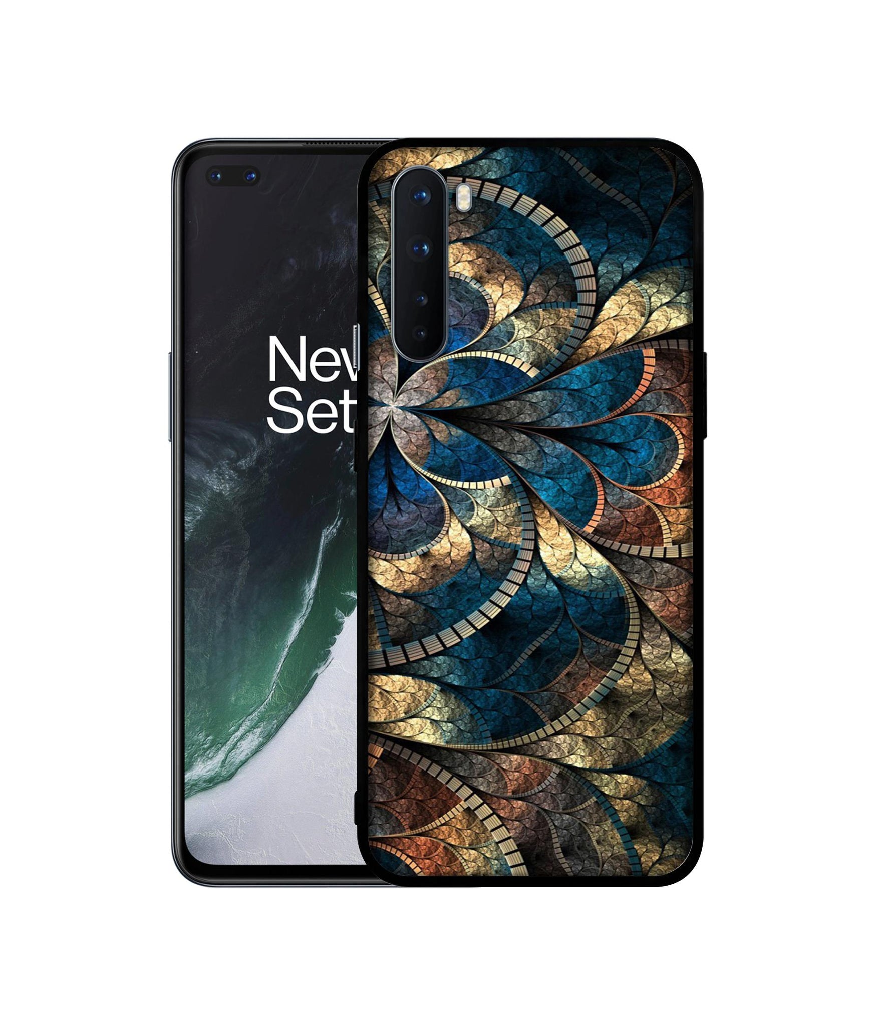 OnePlus Nord 5G