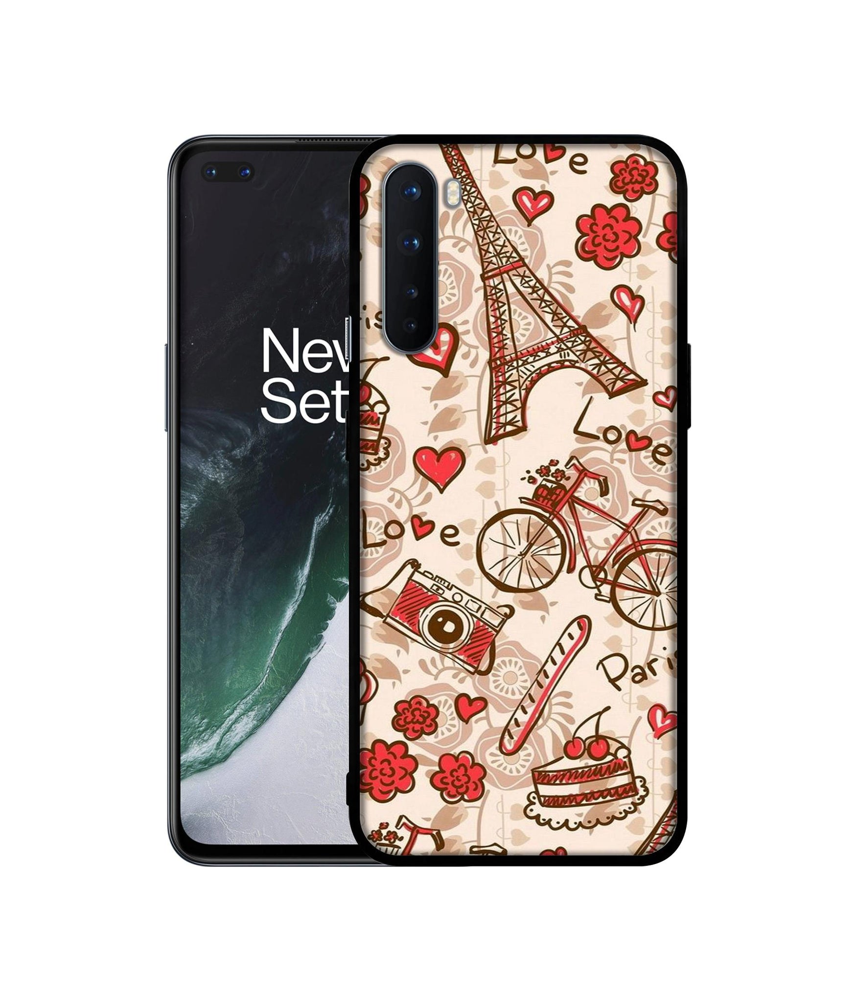 OnePlus Nord 5G