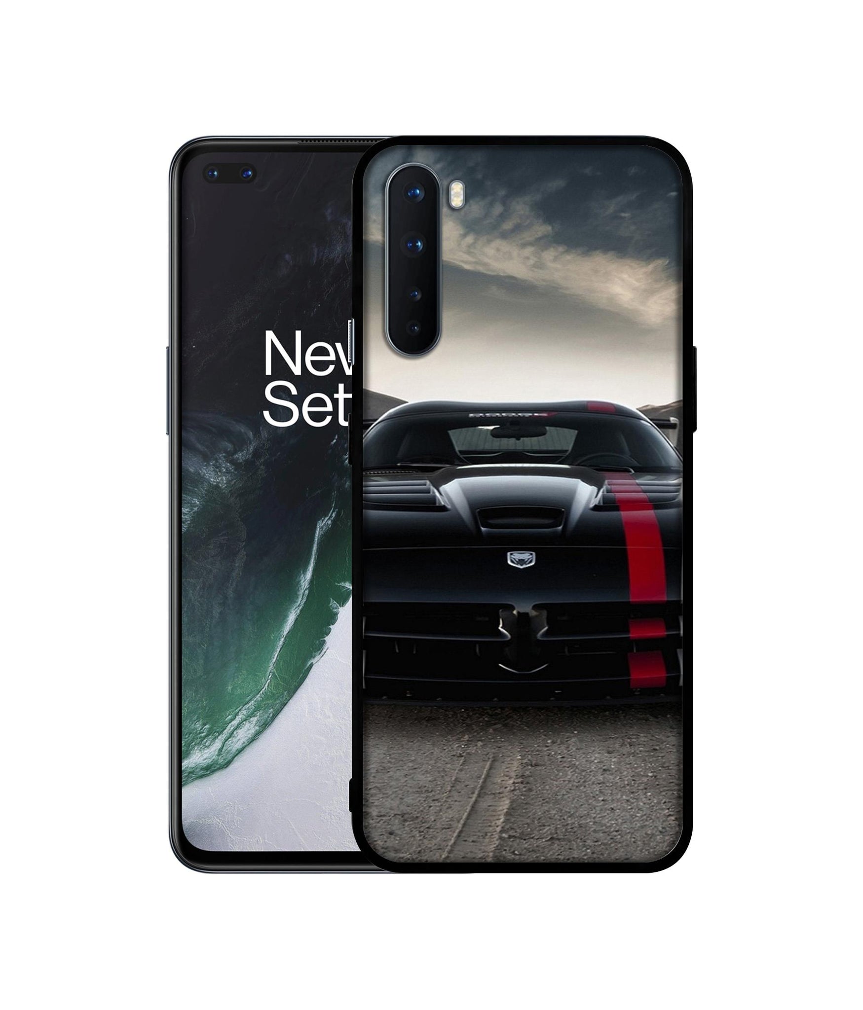 OnePlus Nord 5G