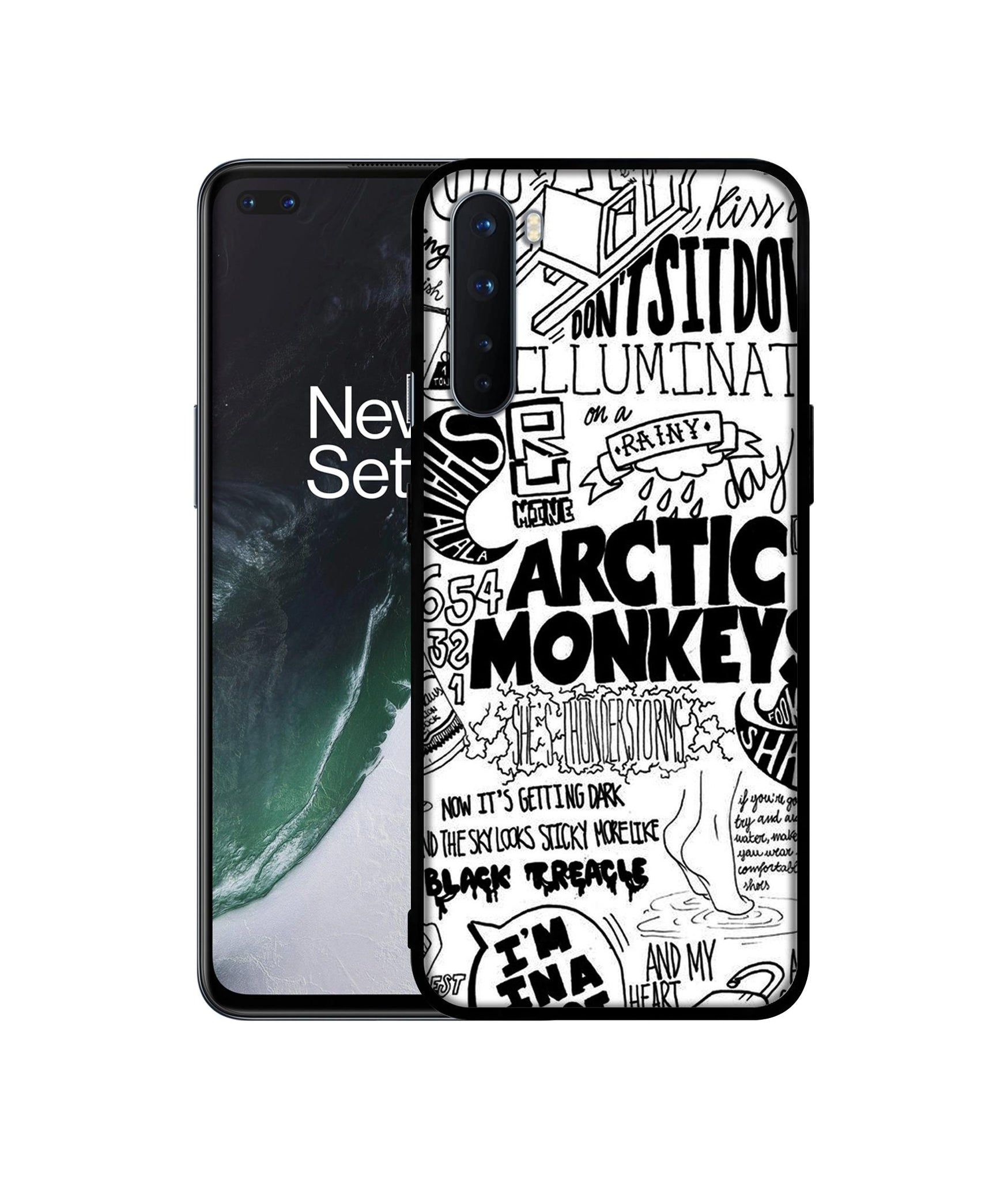OnePlus Nord 5G
