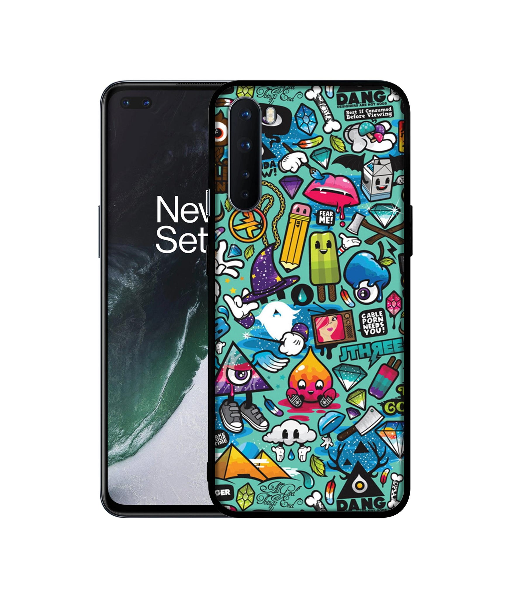OnePlus Nord 5G