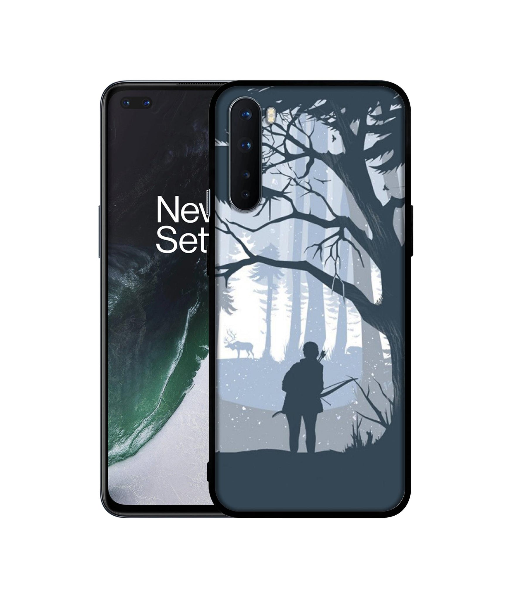OnePlus Nord 5G