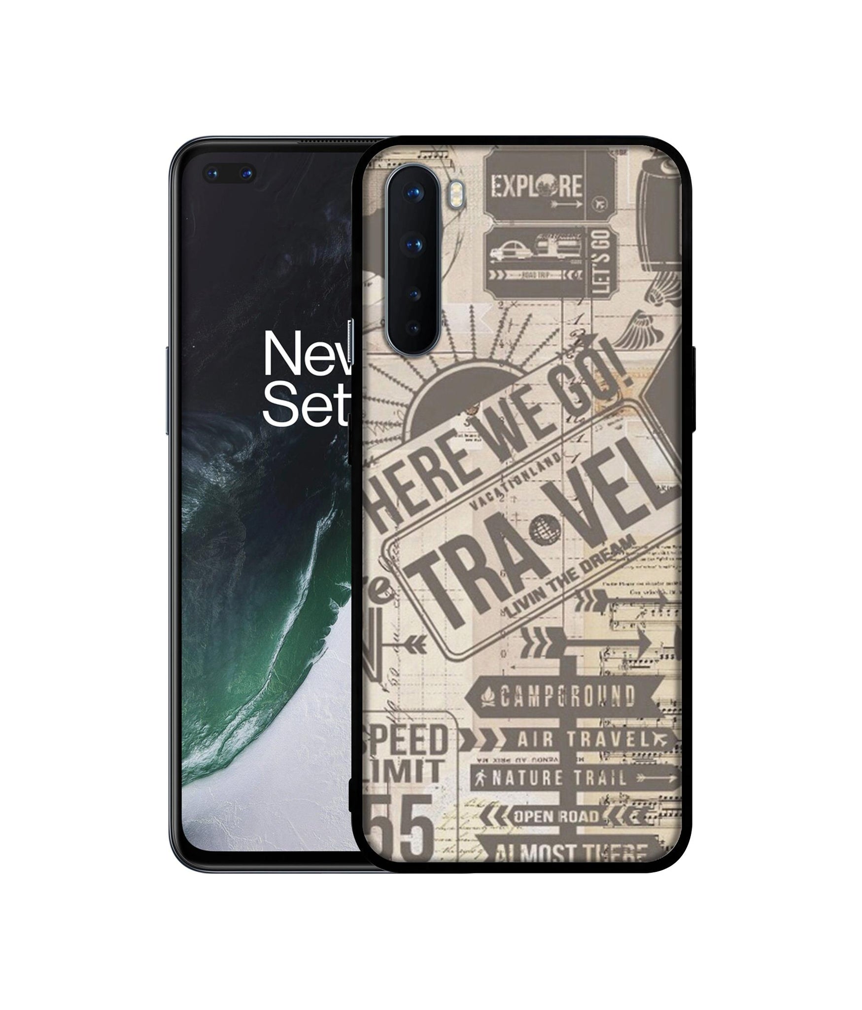 OnePlus Nord 5G