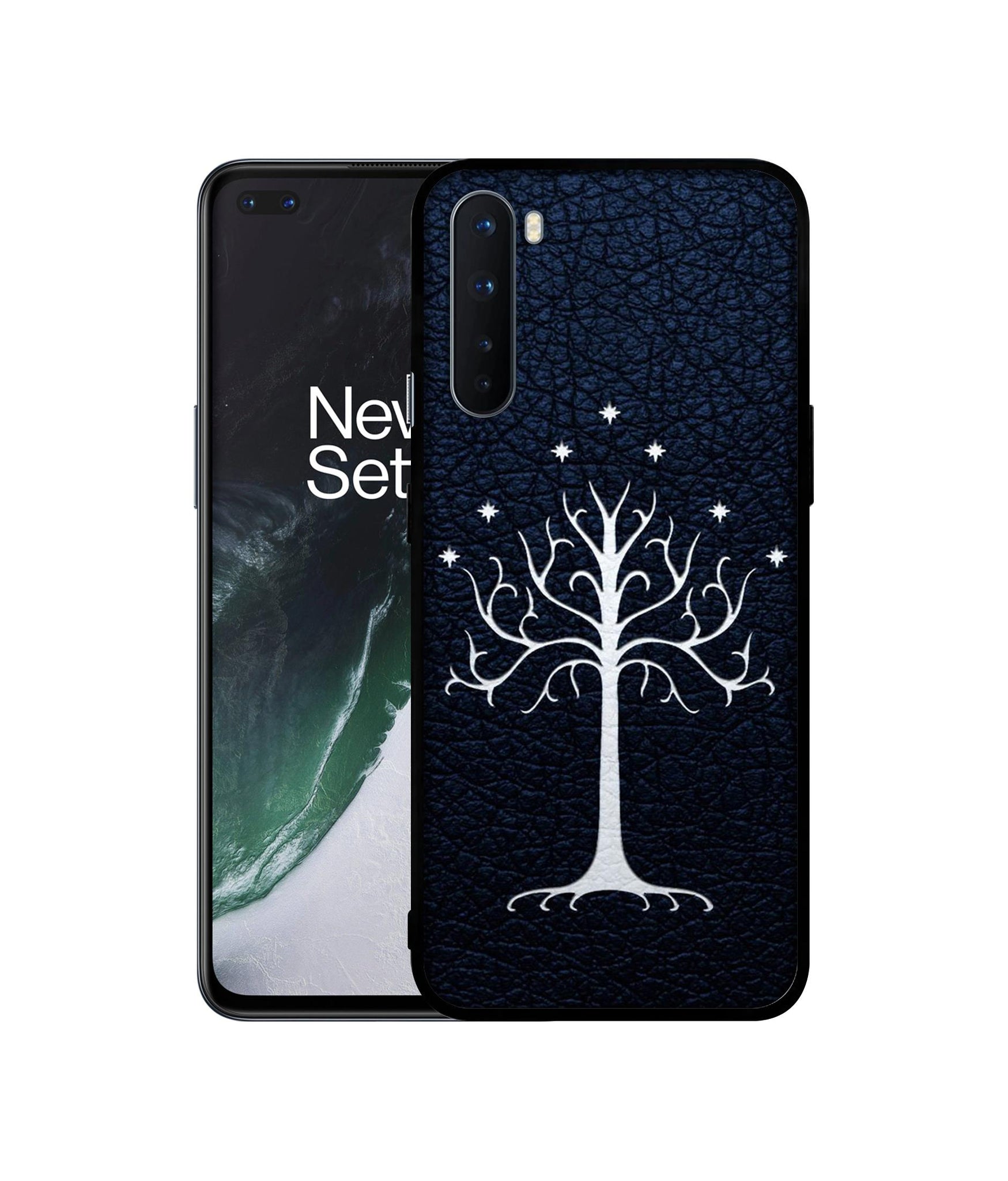 OnePlus Nord 5G