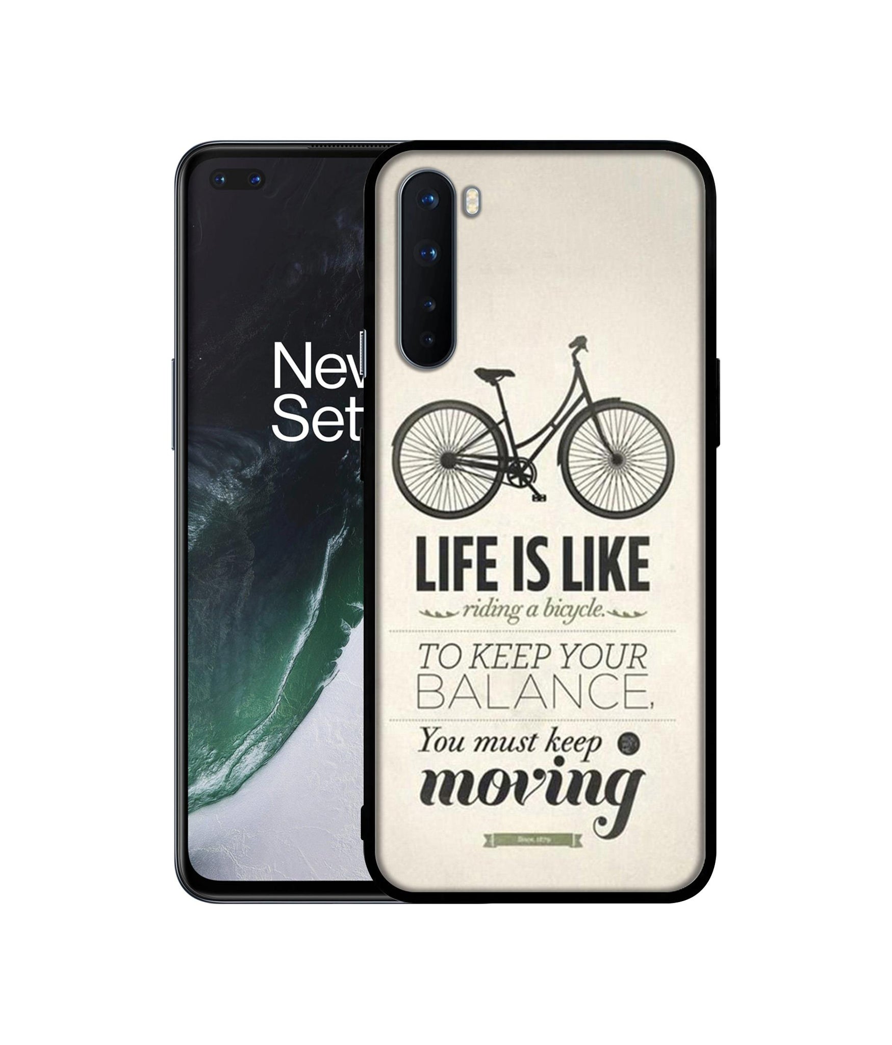 OnePlus Nord 5G