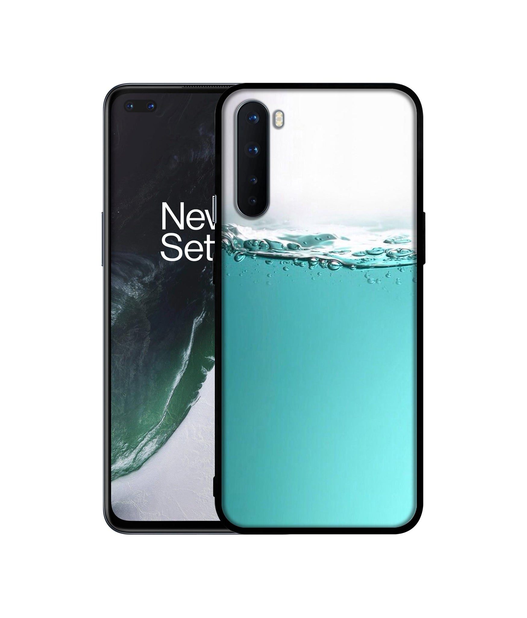 OnePlus Nord 5G