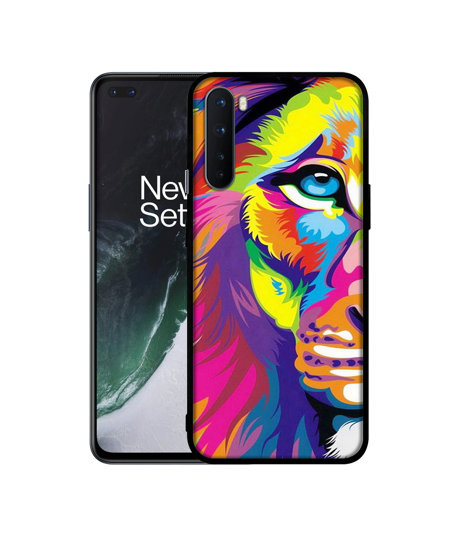 OnePlus Nord 5G