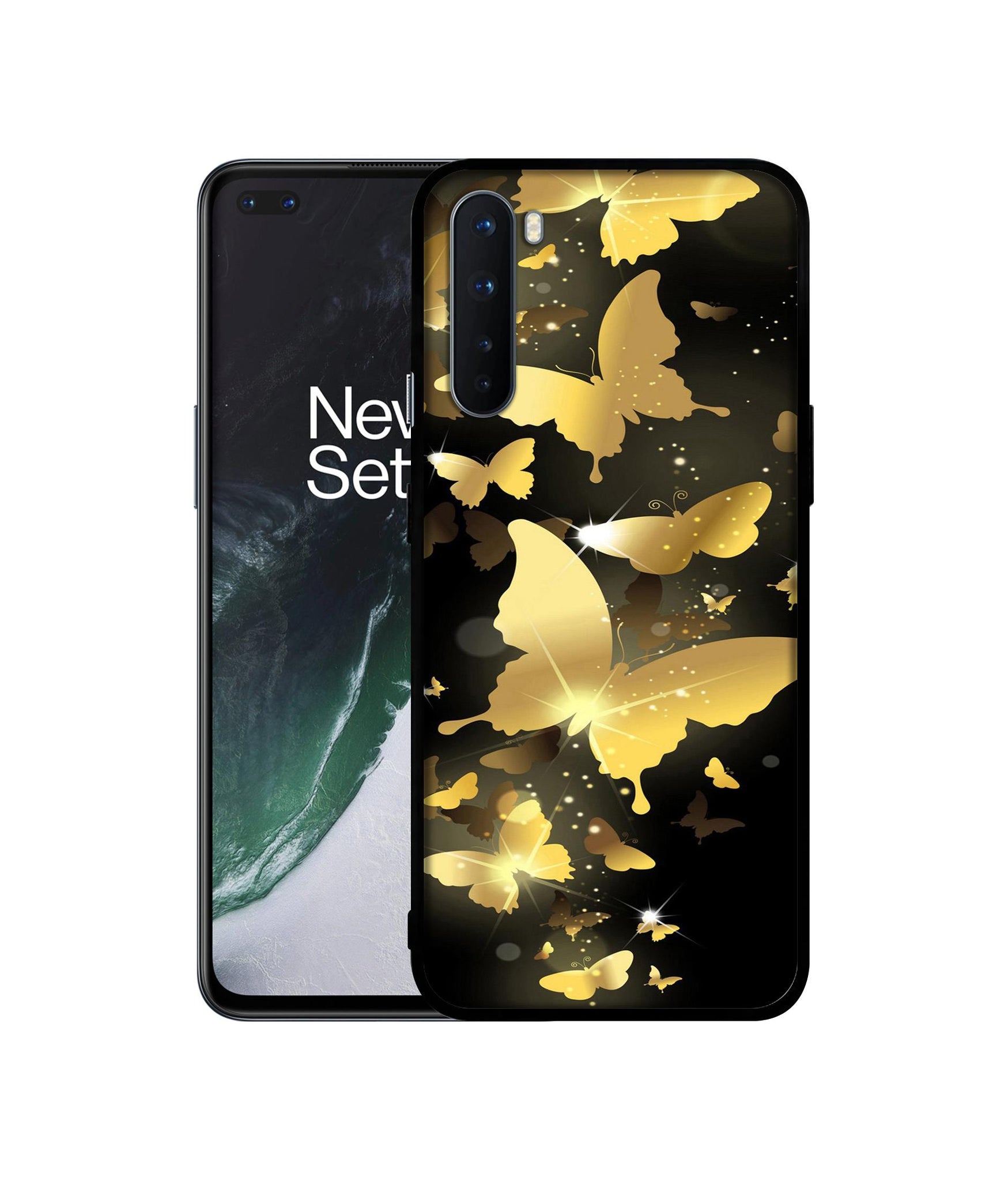 OnePlus Nord 5G