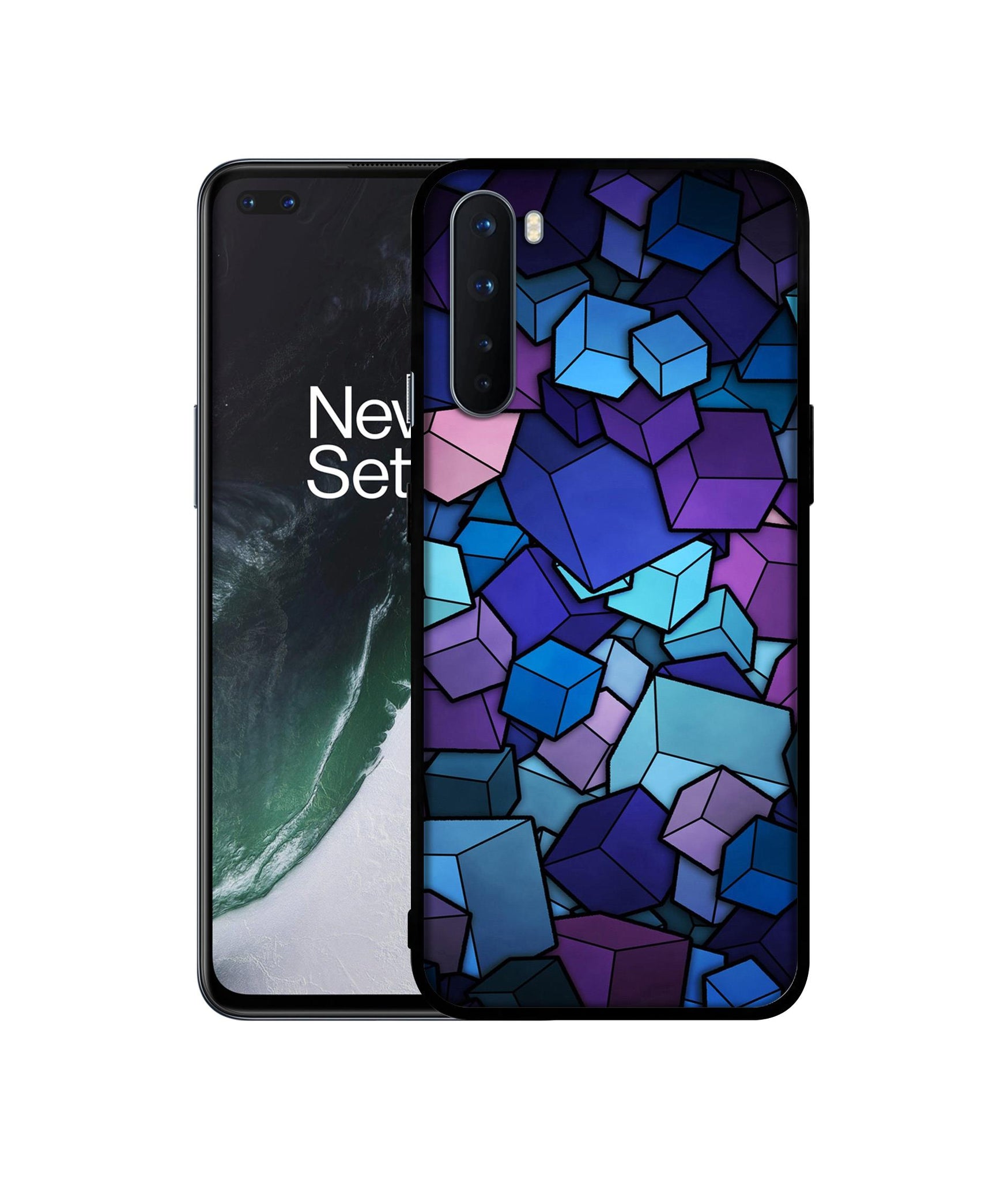 OnePlus Nord 5G