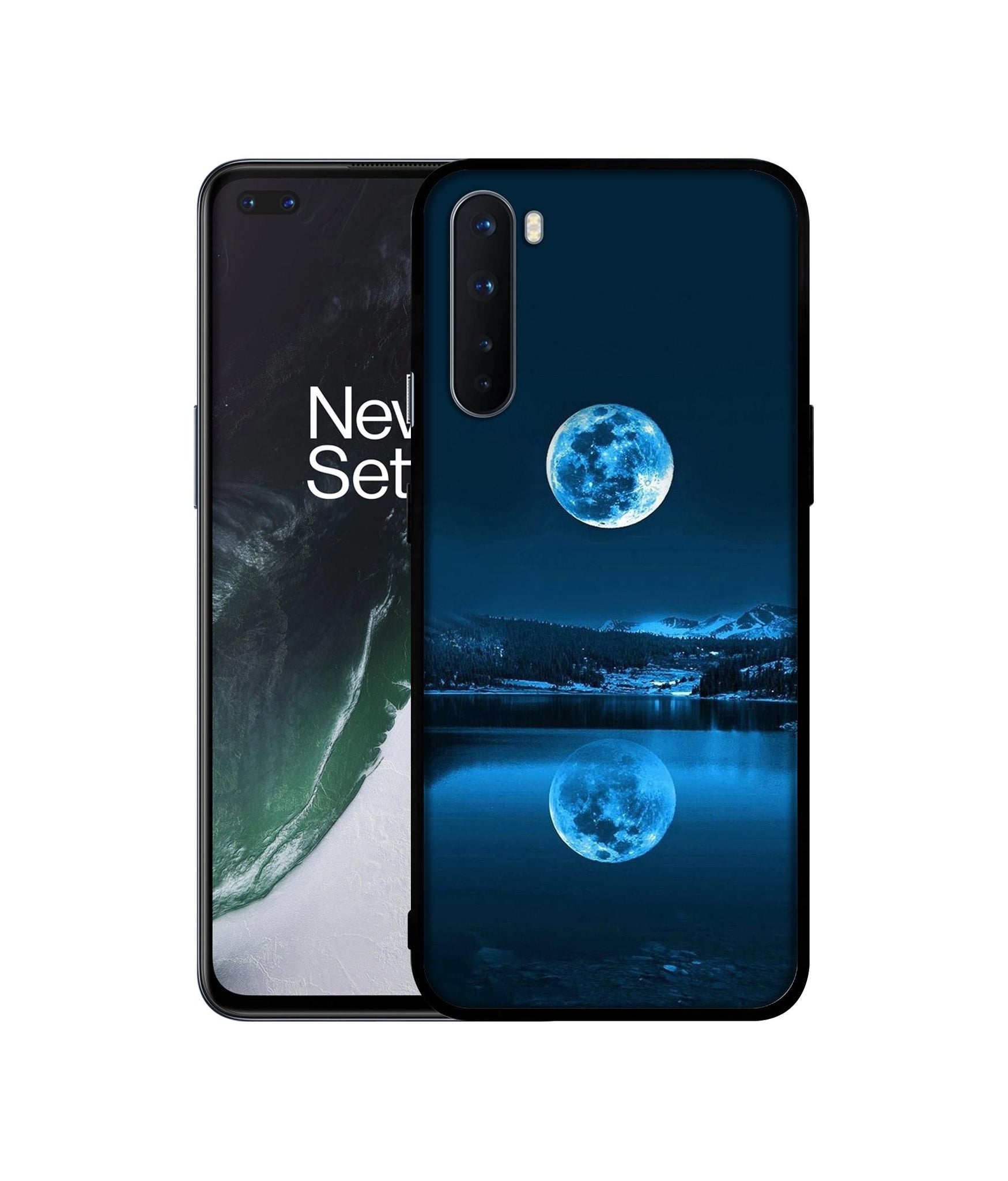 OnePlus Nord 5G
