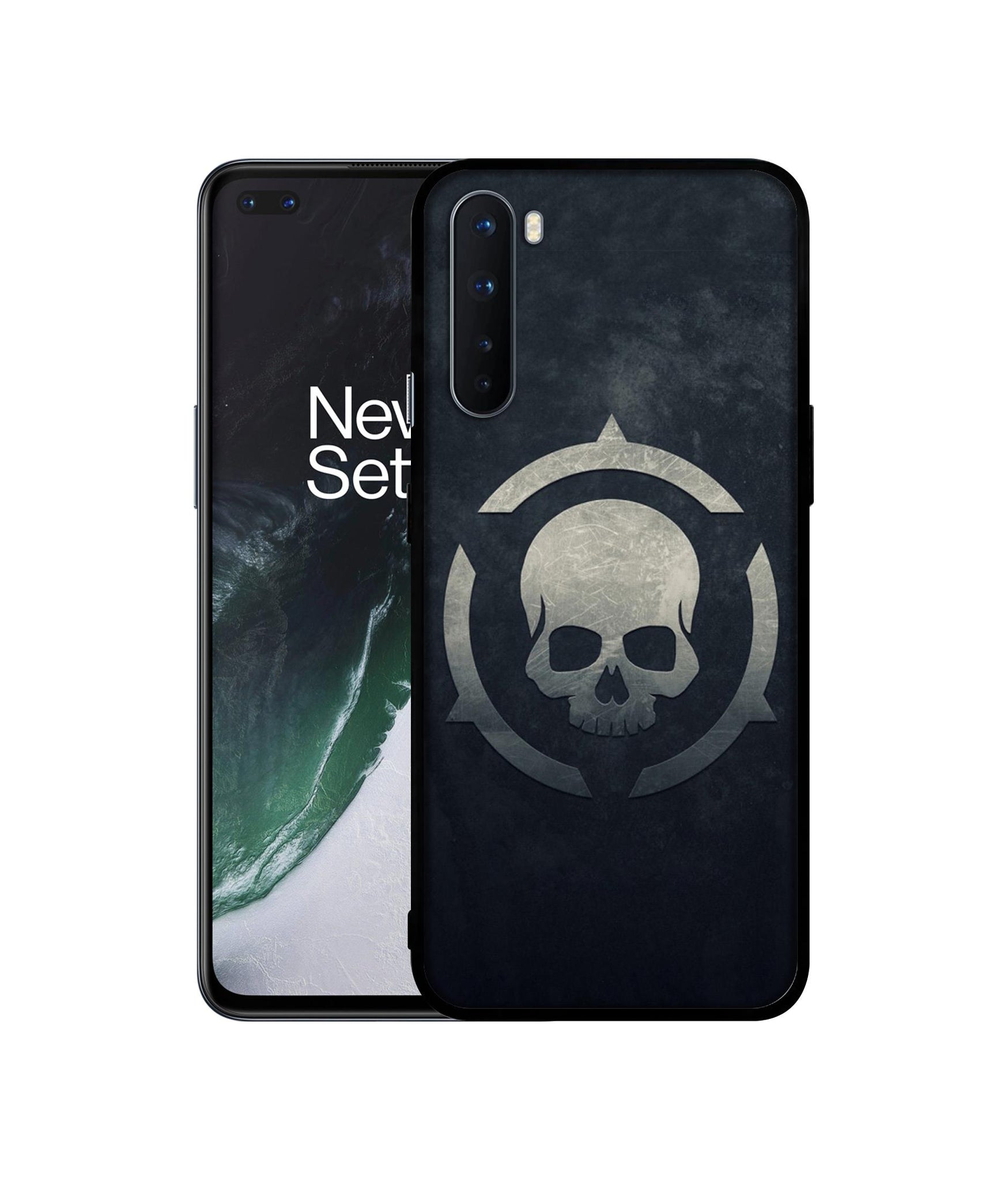OnePlus Nord 5G