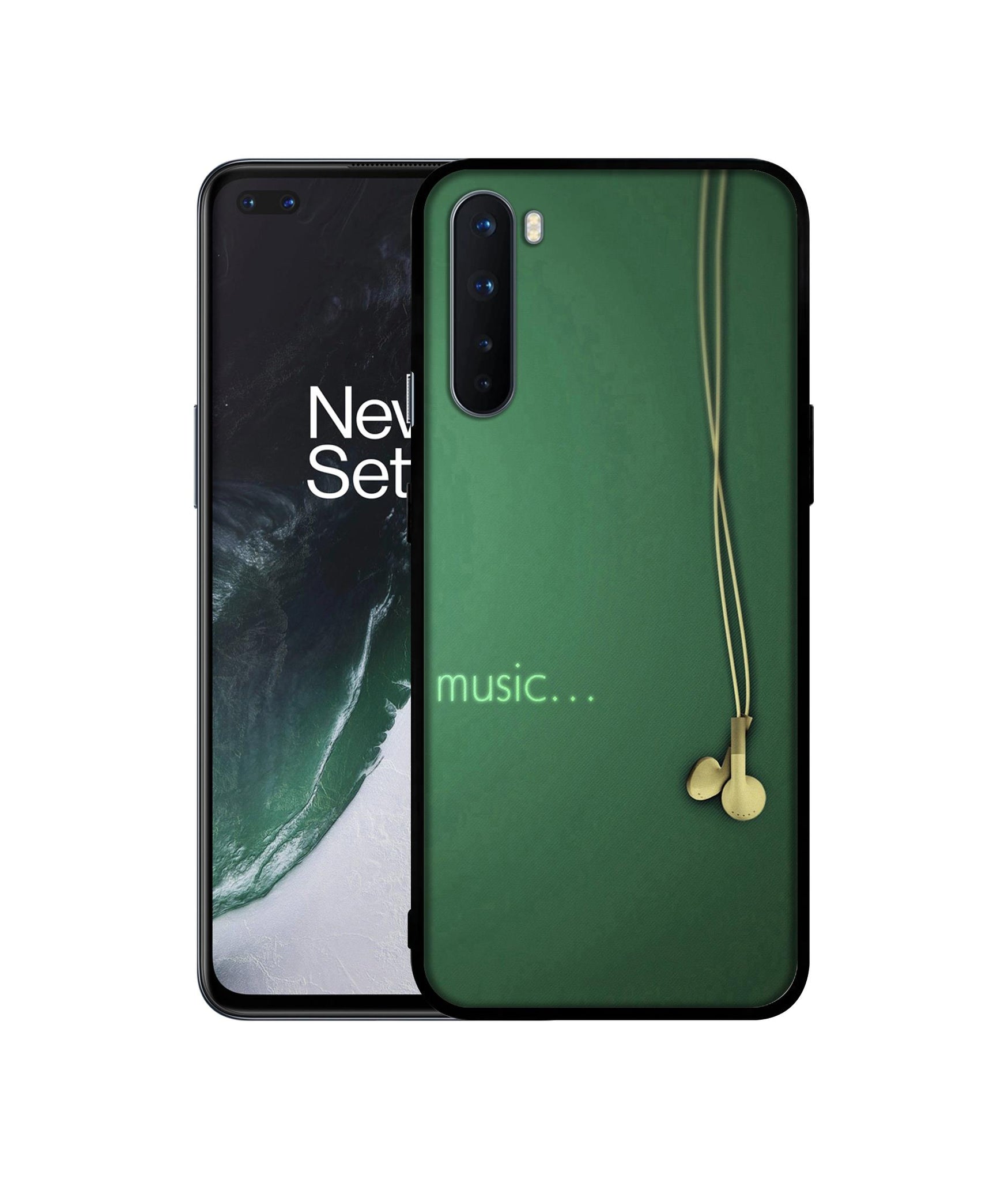 OnePlus Nord 5G