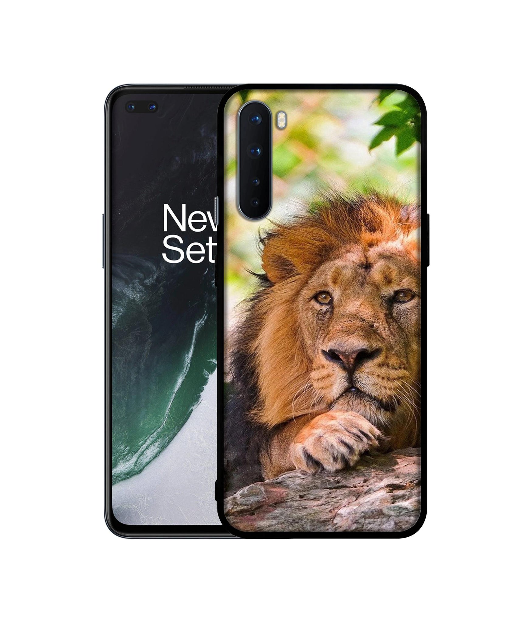 OnePlus Nord 5G