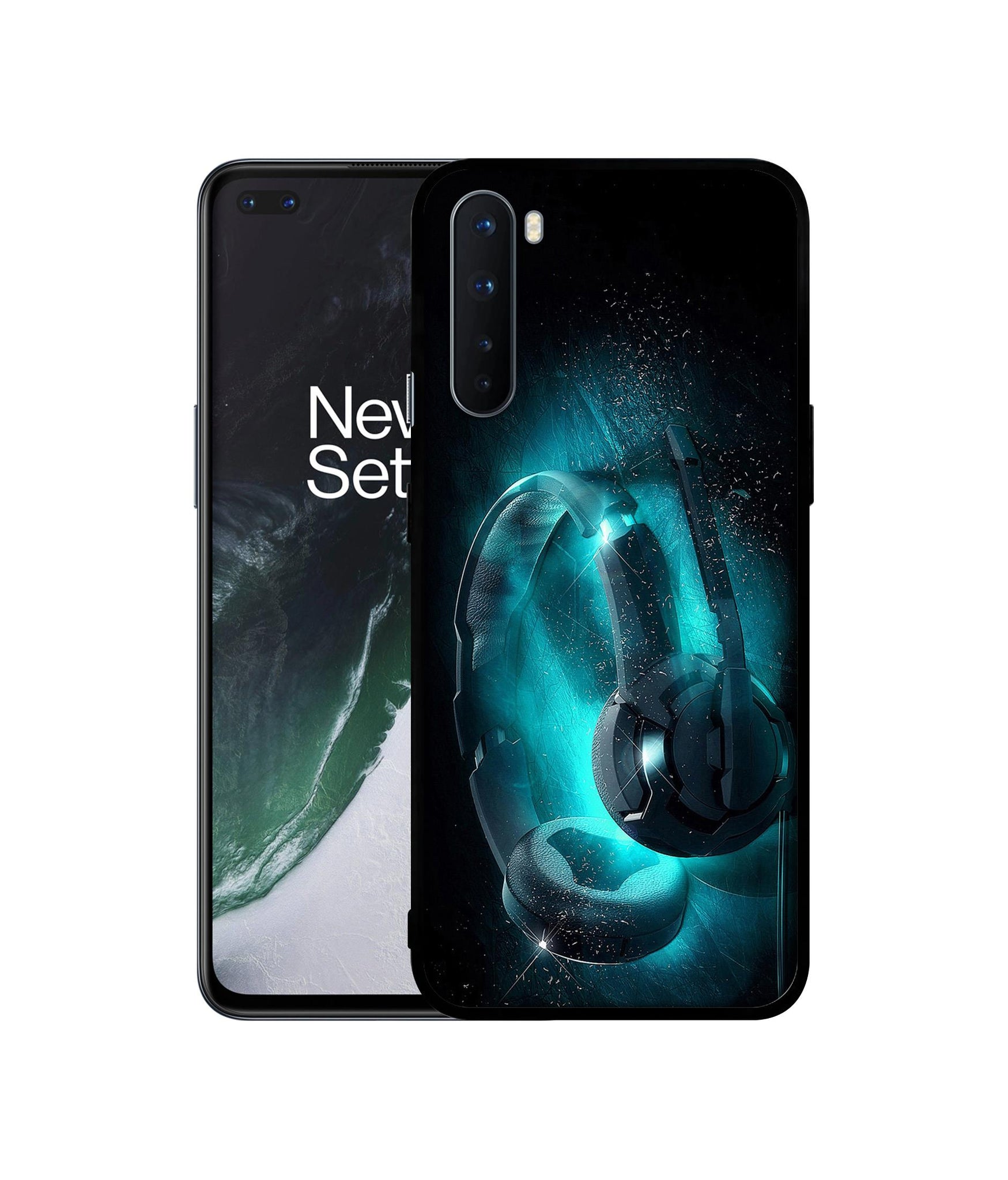 OnePlus Nord 5G