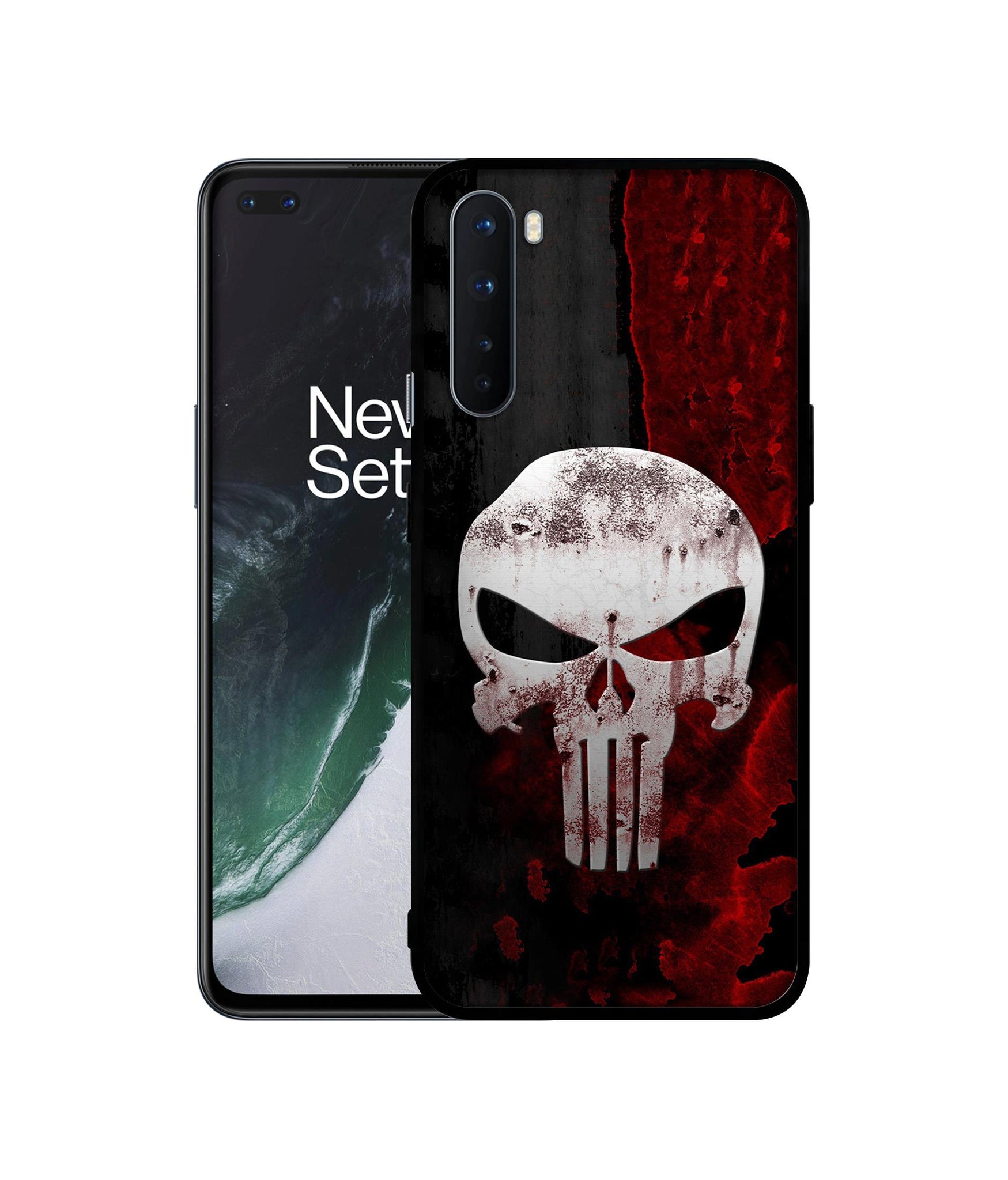 OnePlus Nord 5G