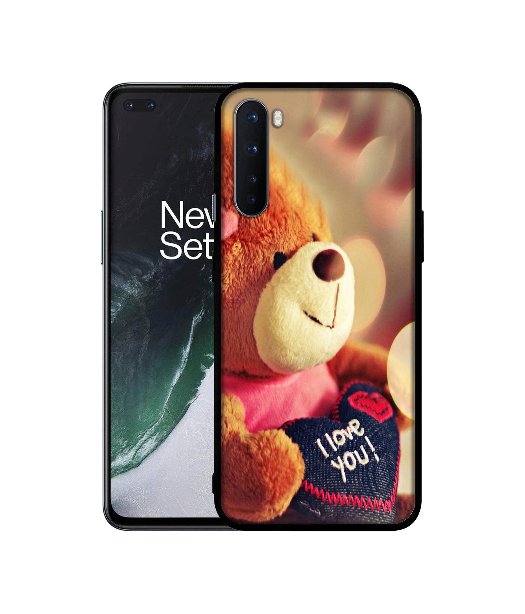 OnePlus Nord 5G