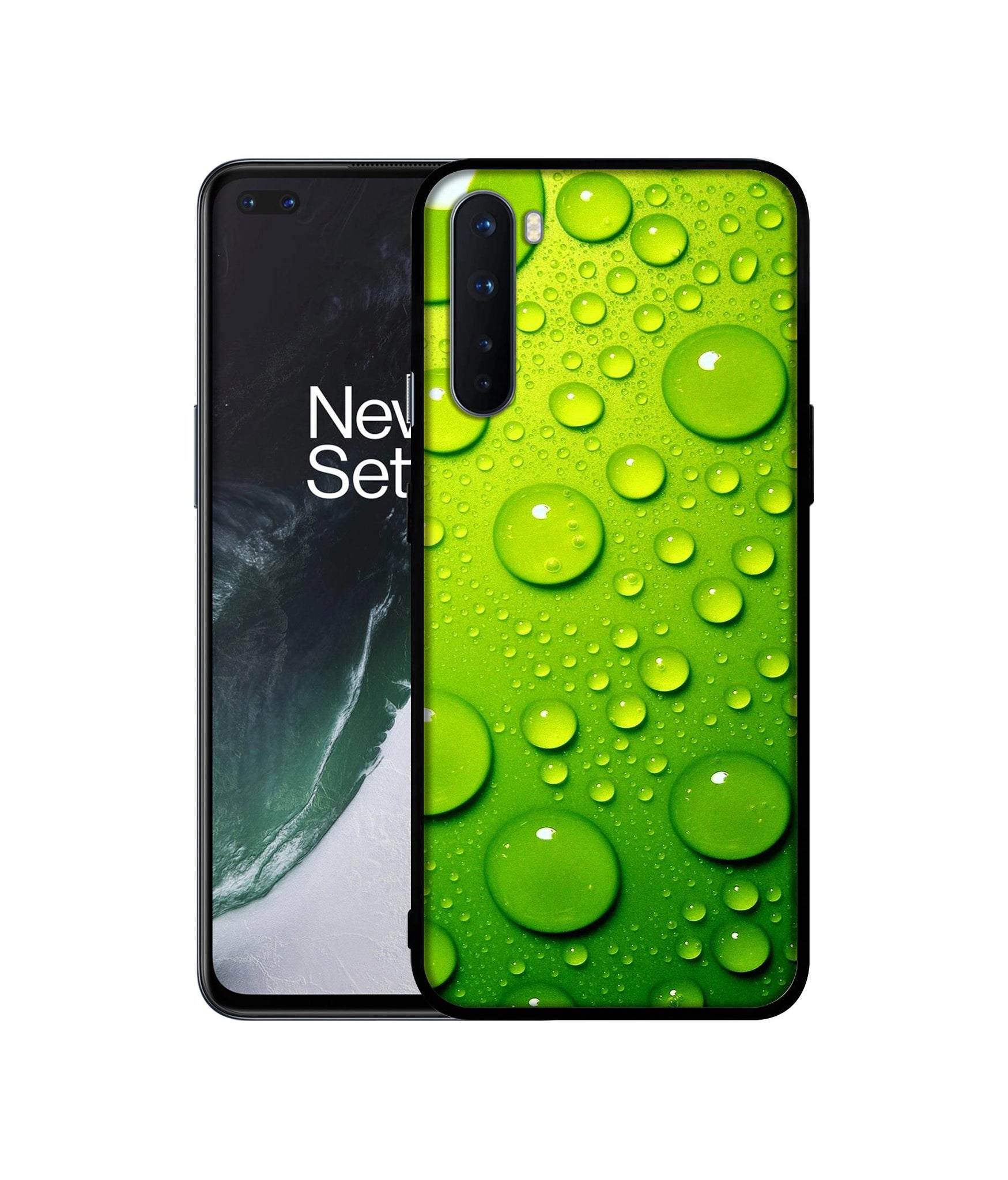 OnePlus Nord 5G