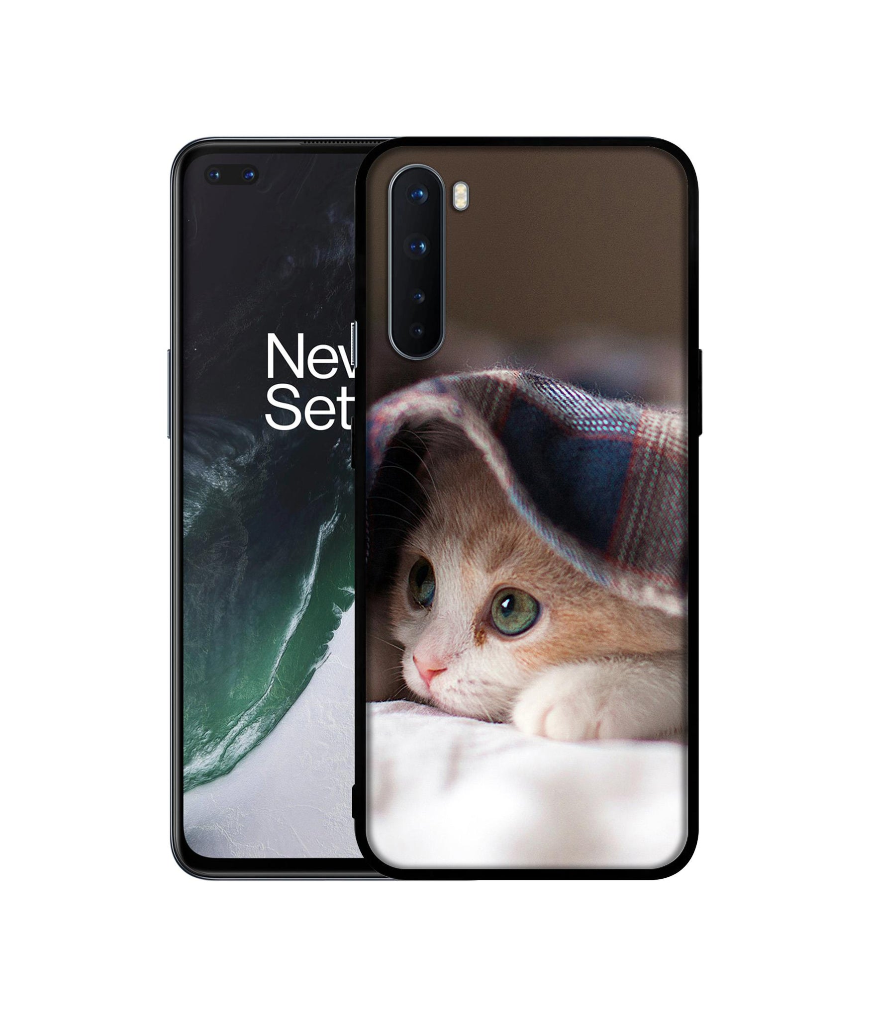 OnePlus Nord 5G