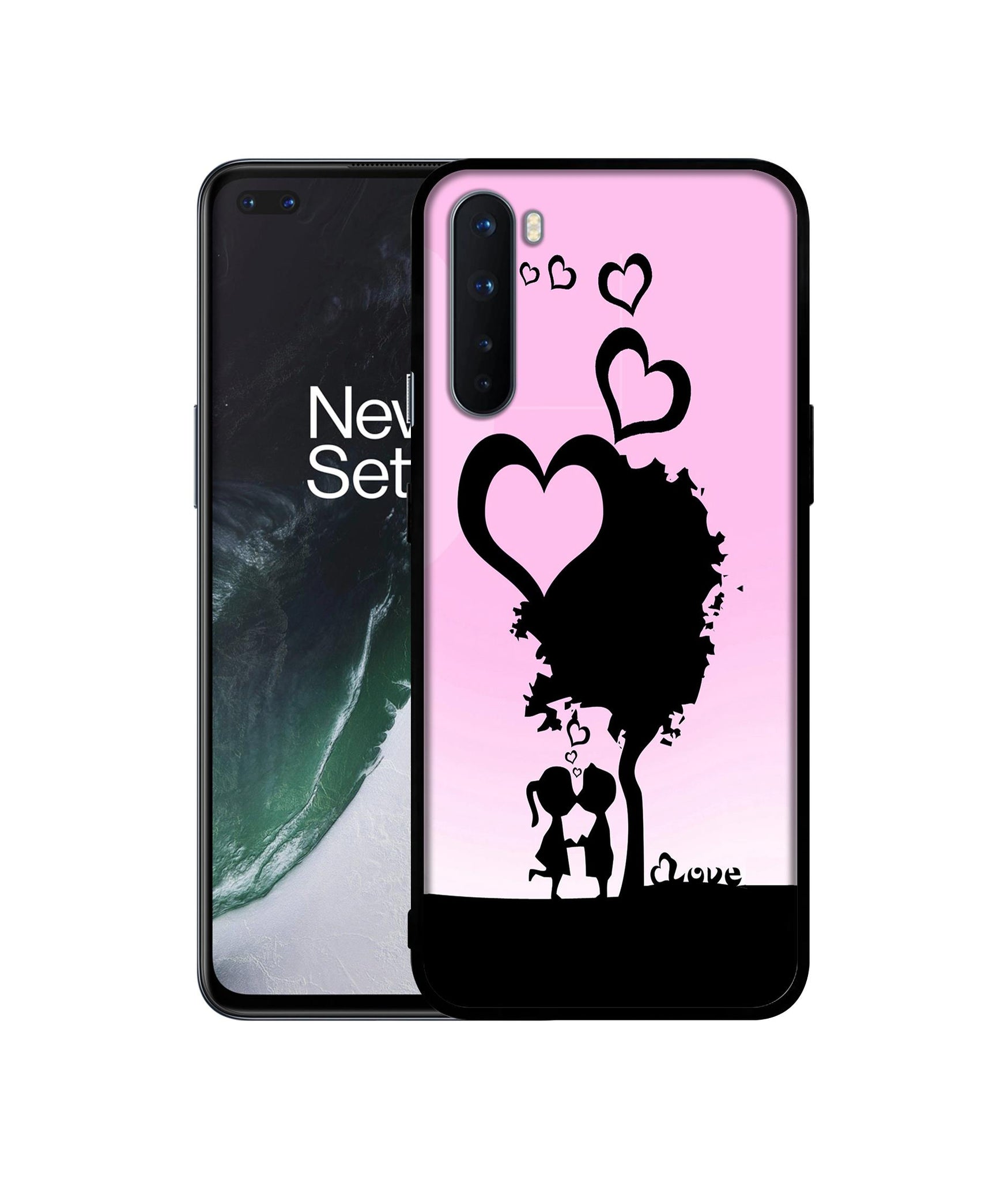 OnePlus Nord 5G