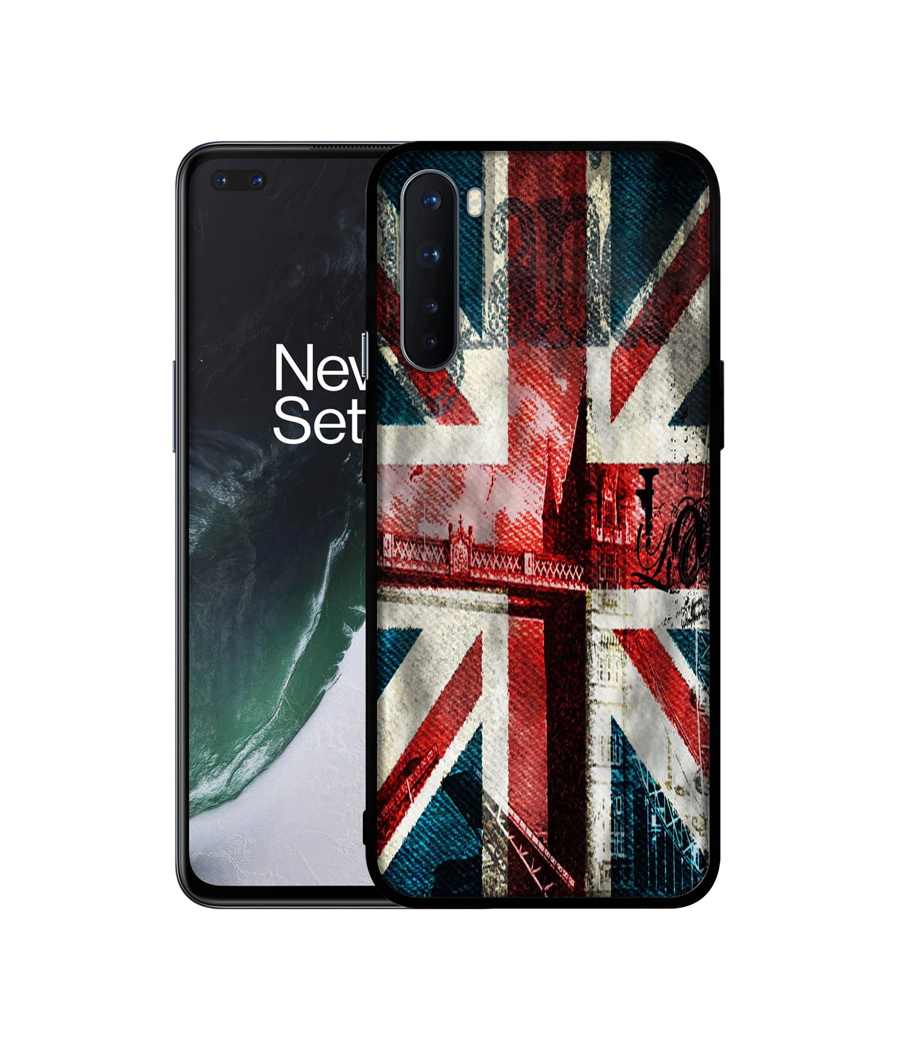 OnePlus Nord 5G