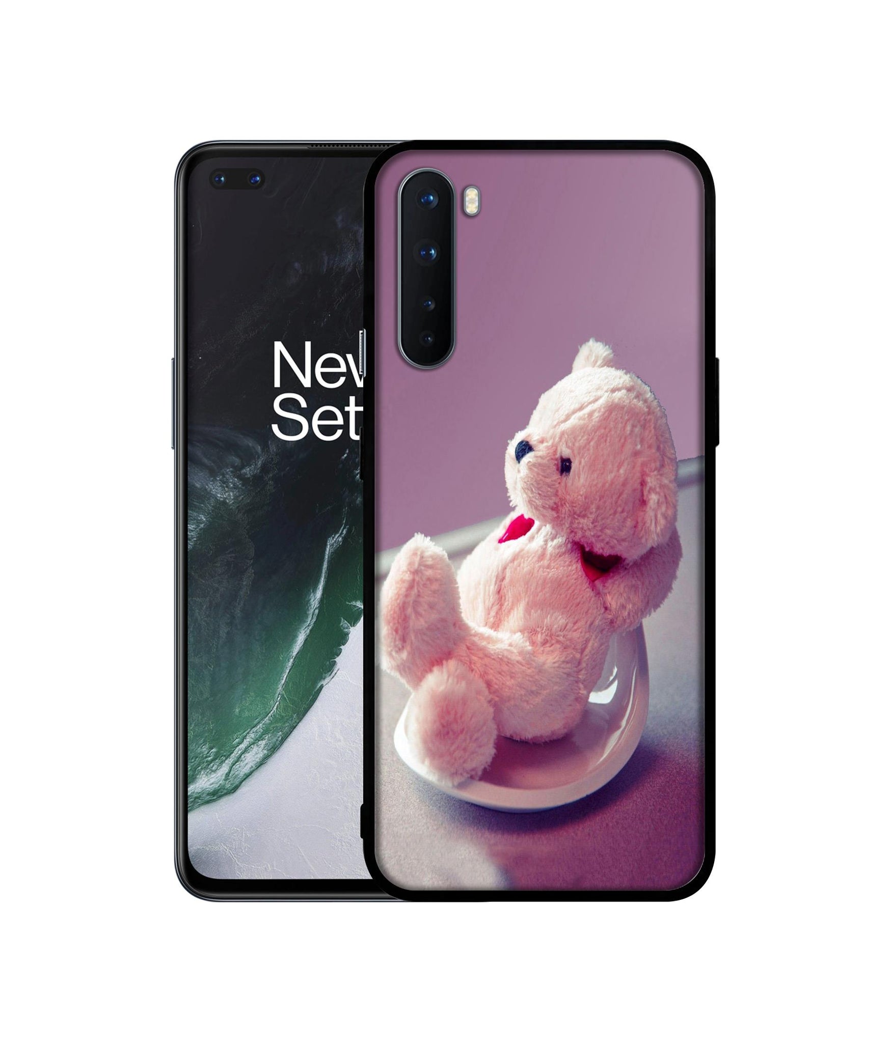 OnePlus Nord 5G