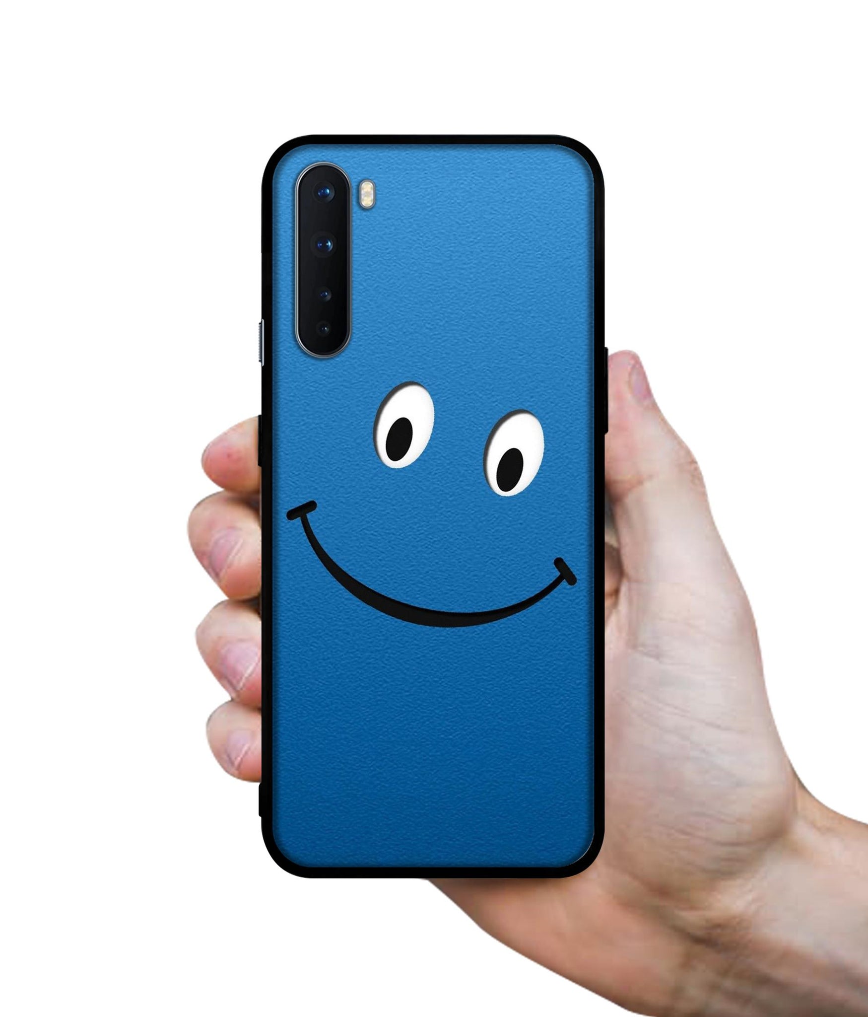 Happy Design Designer 2D Printed Back Case Cover for OnePlus Nord 5G