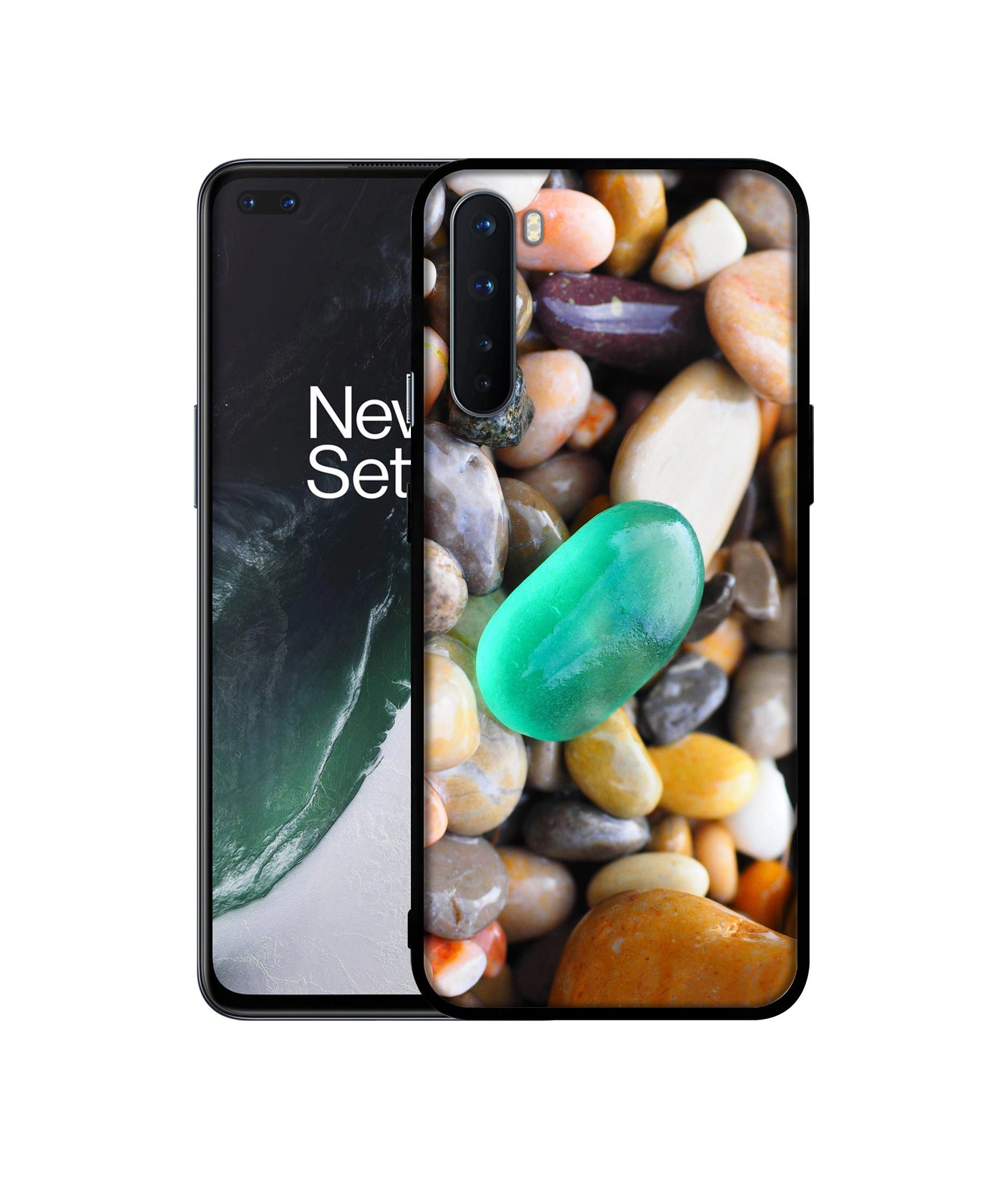 OnePlus Nord 5G