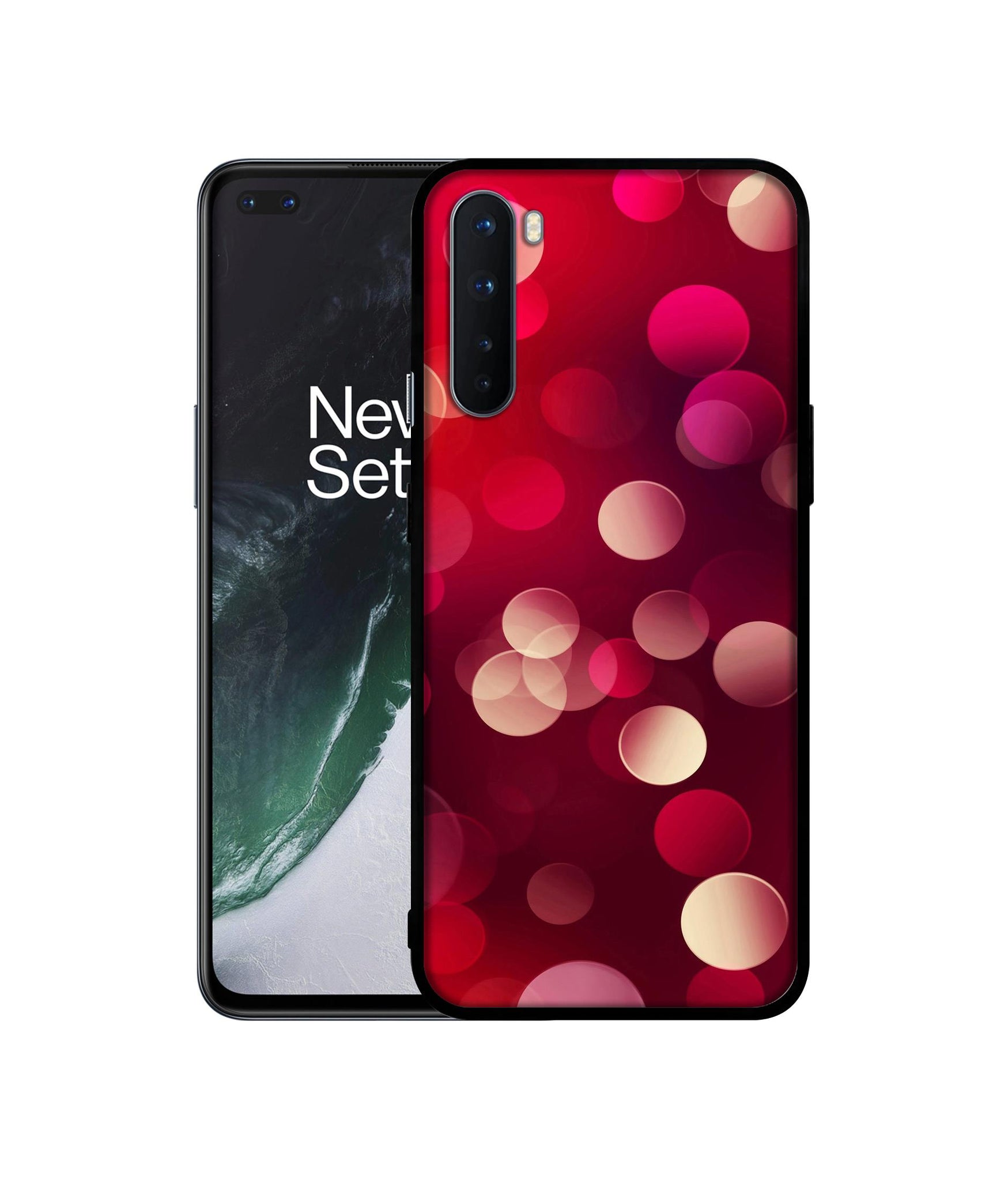 OnePlus Nord 5G