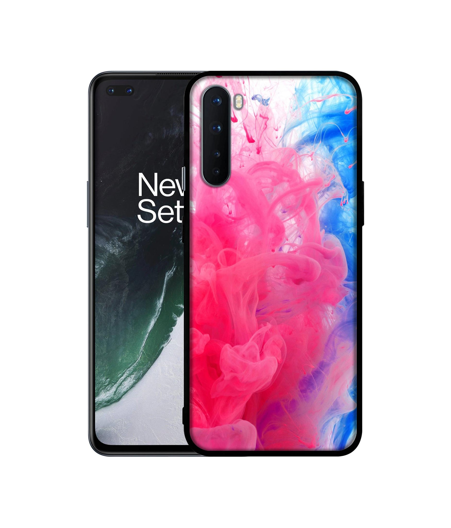 OnePlus Nord 5G