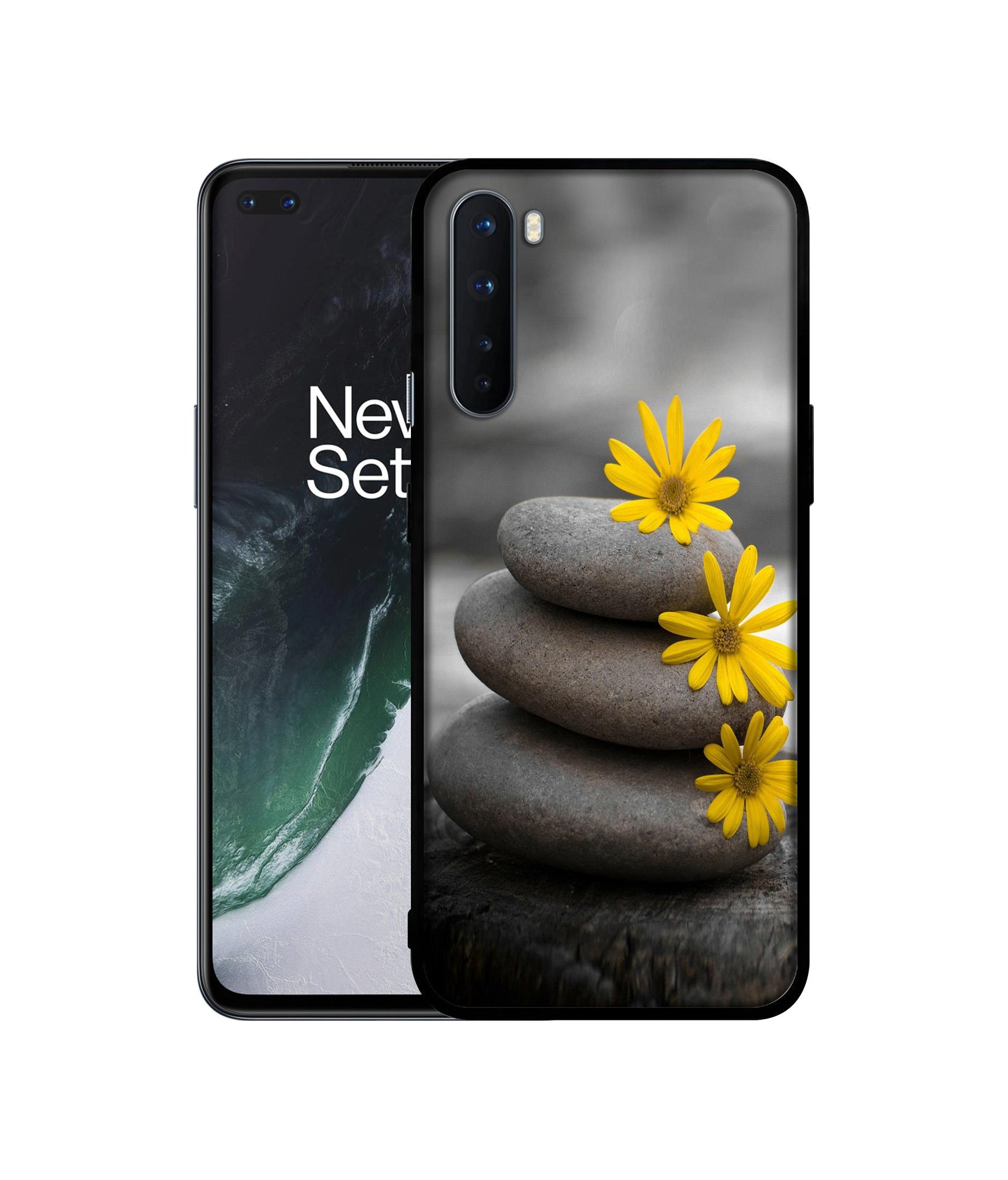 OnePlus Nord 5G