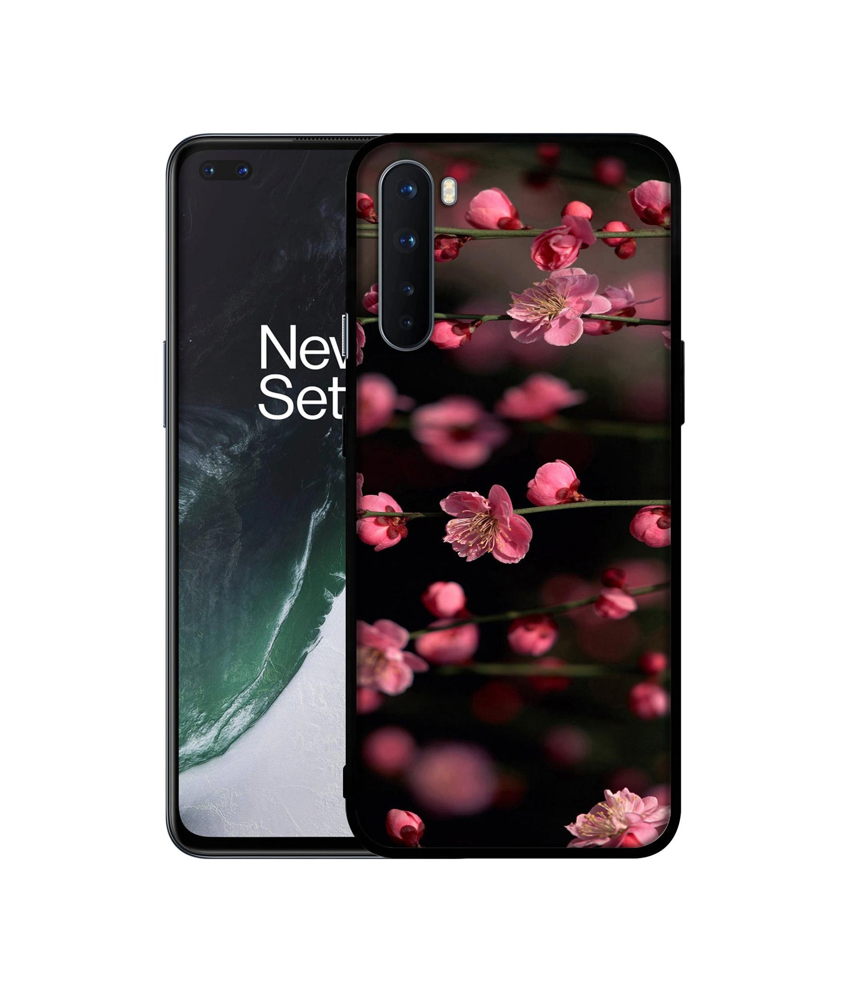 OnePlus Nord 5G