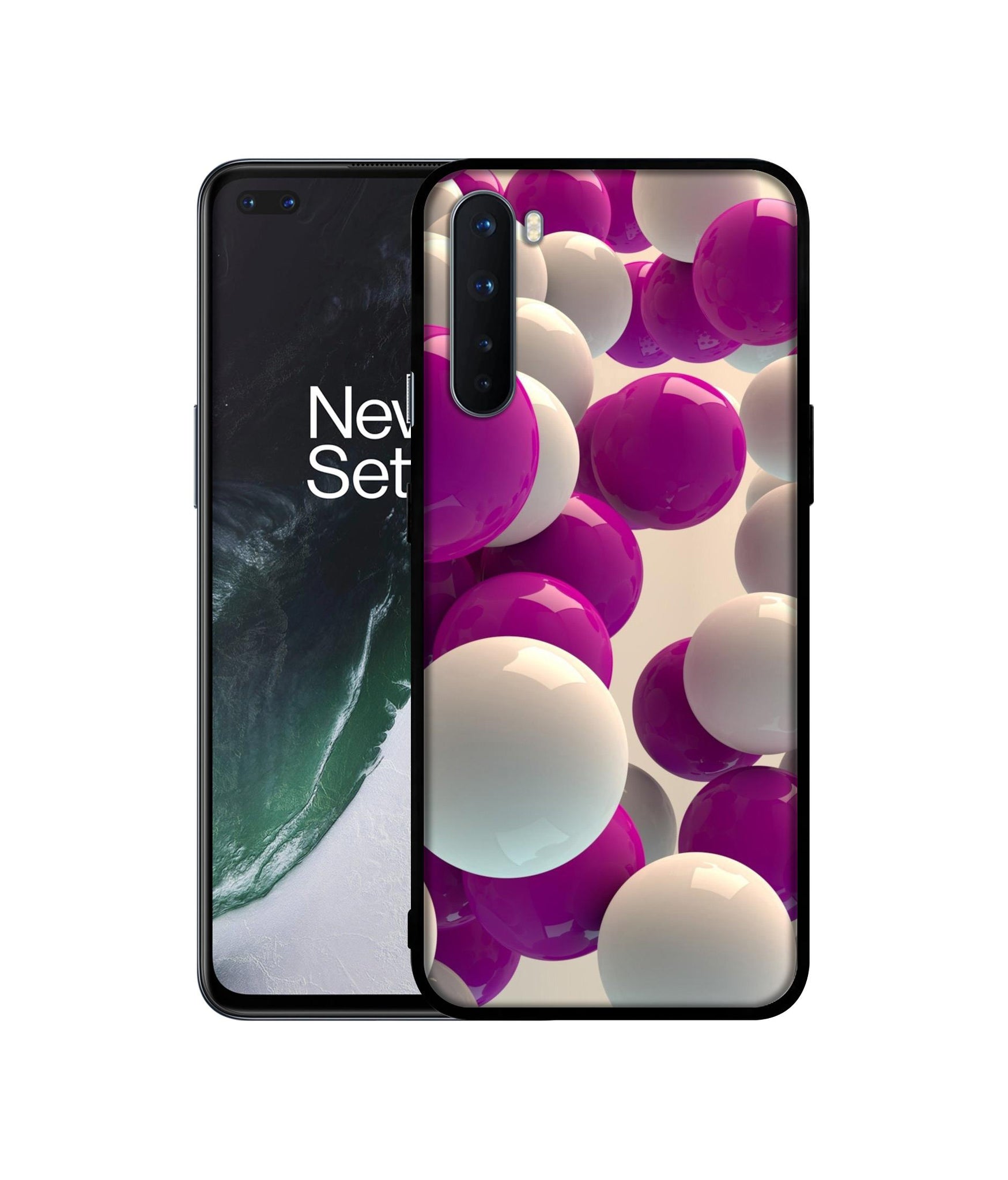 OnePlus Nord 5G