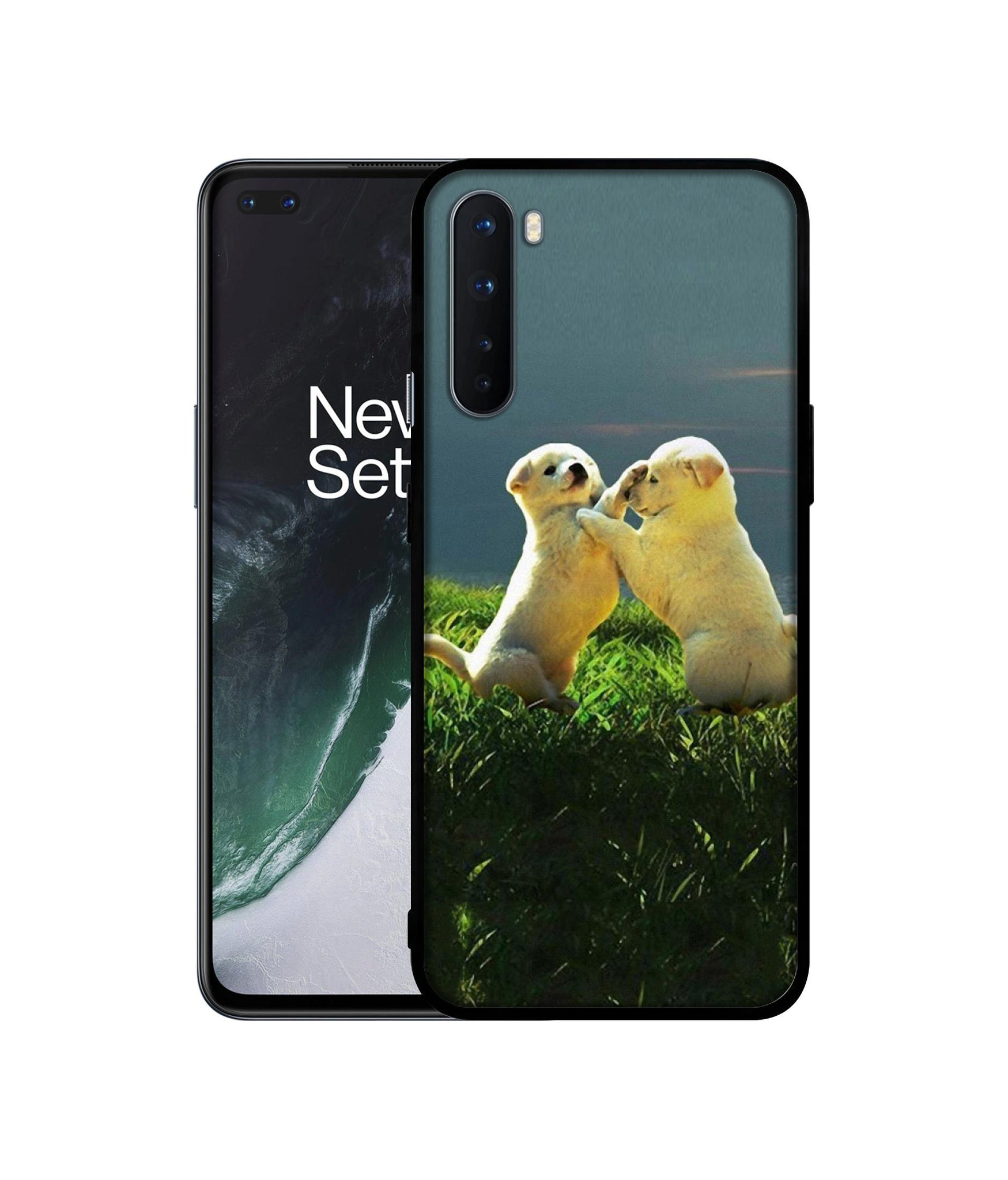 OnePlus Nord 5G