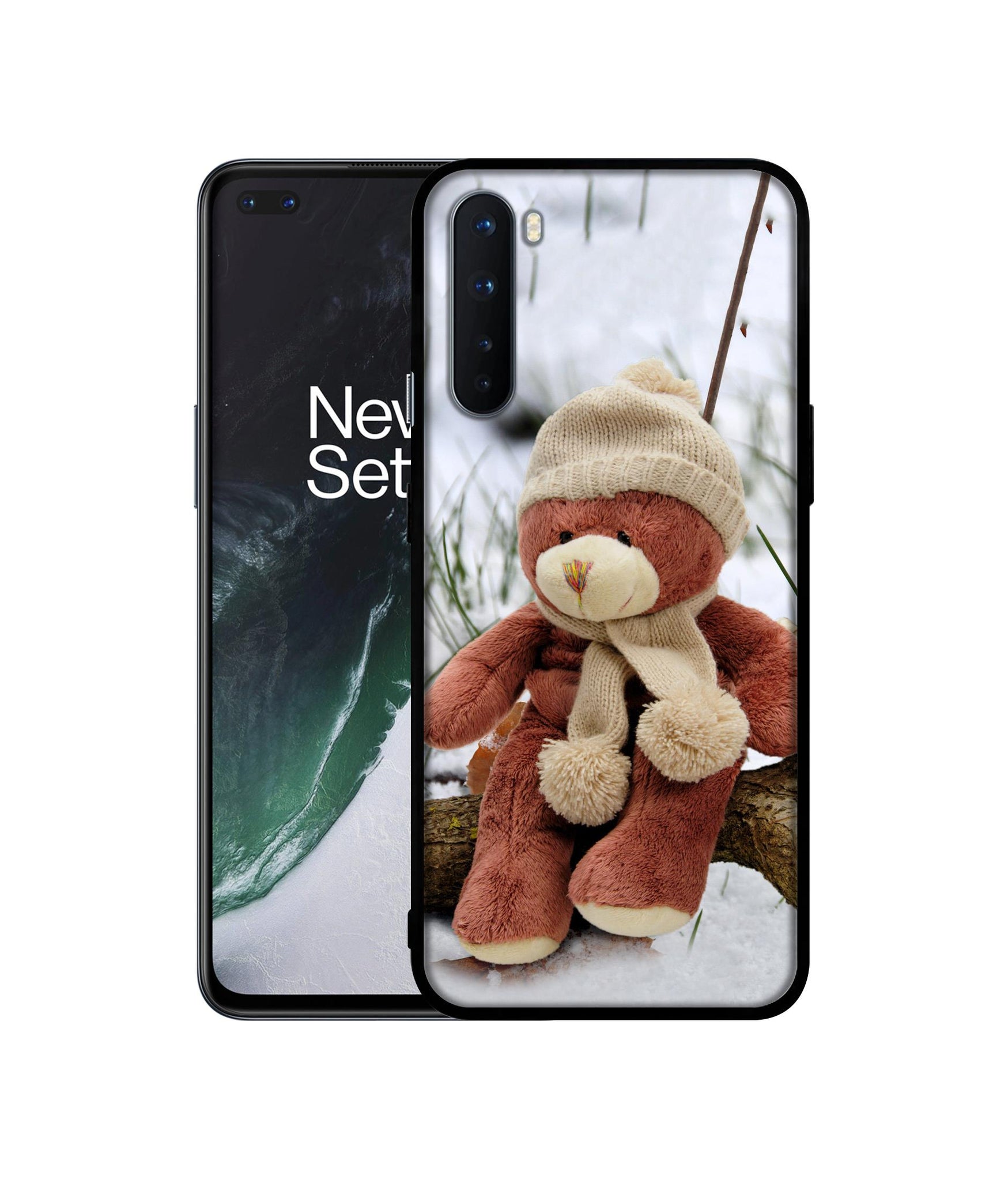 OnePlus Nord 5G