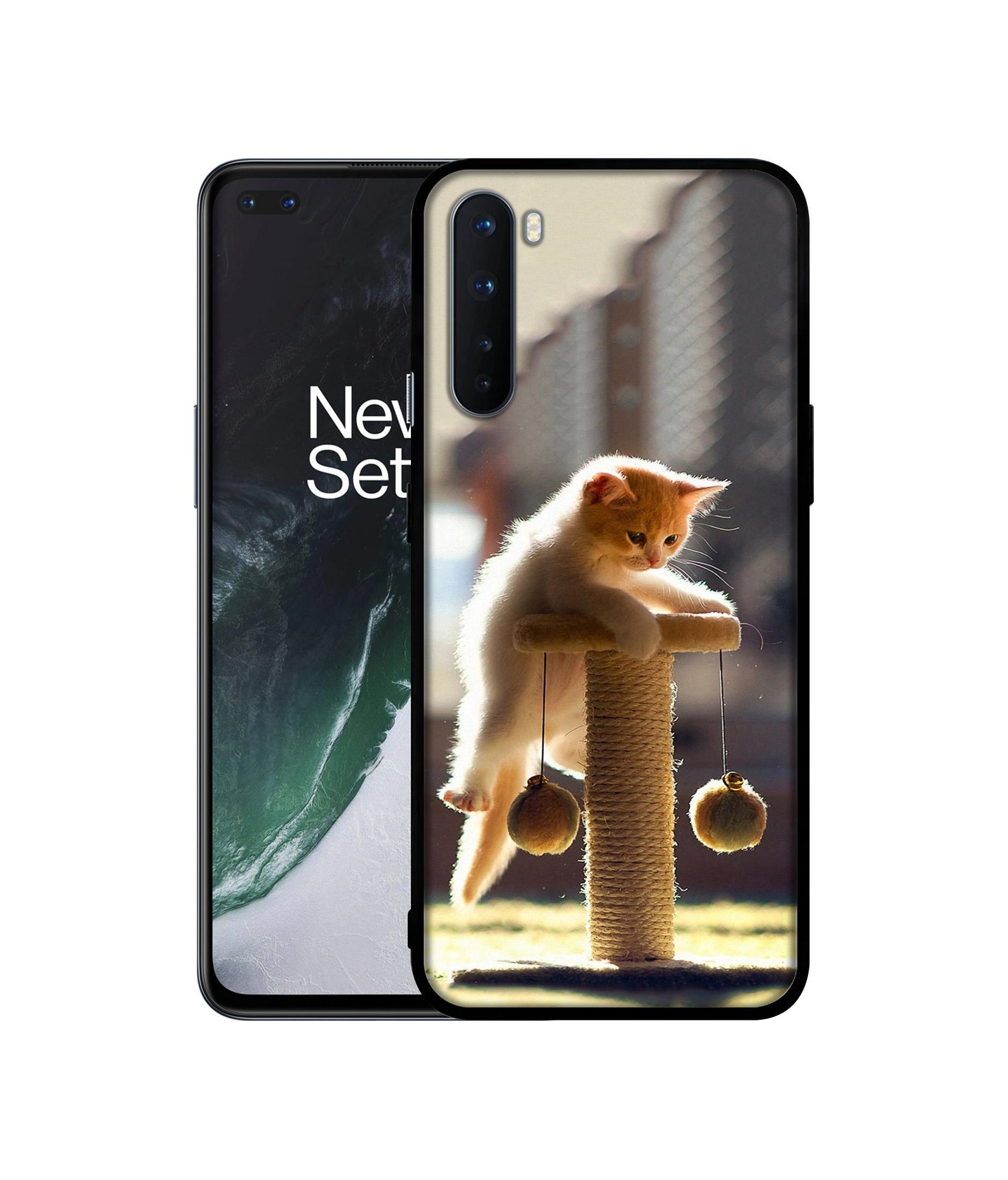 OnePlus Nord 5G