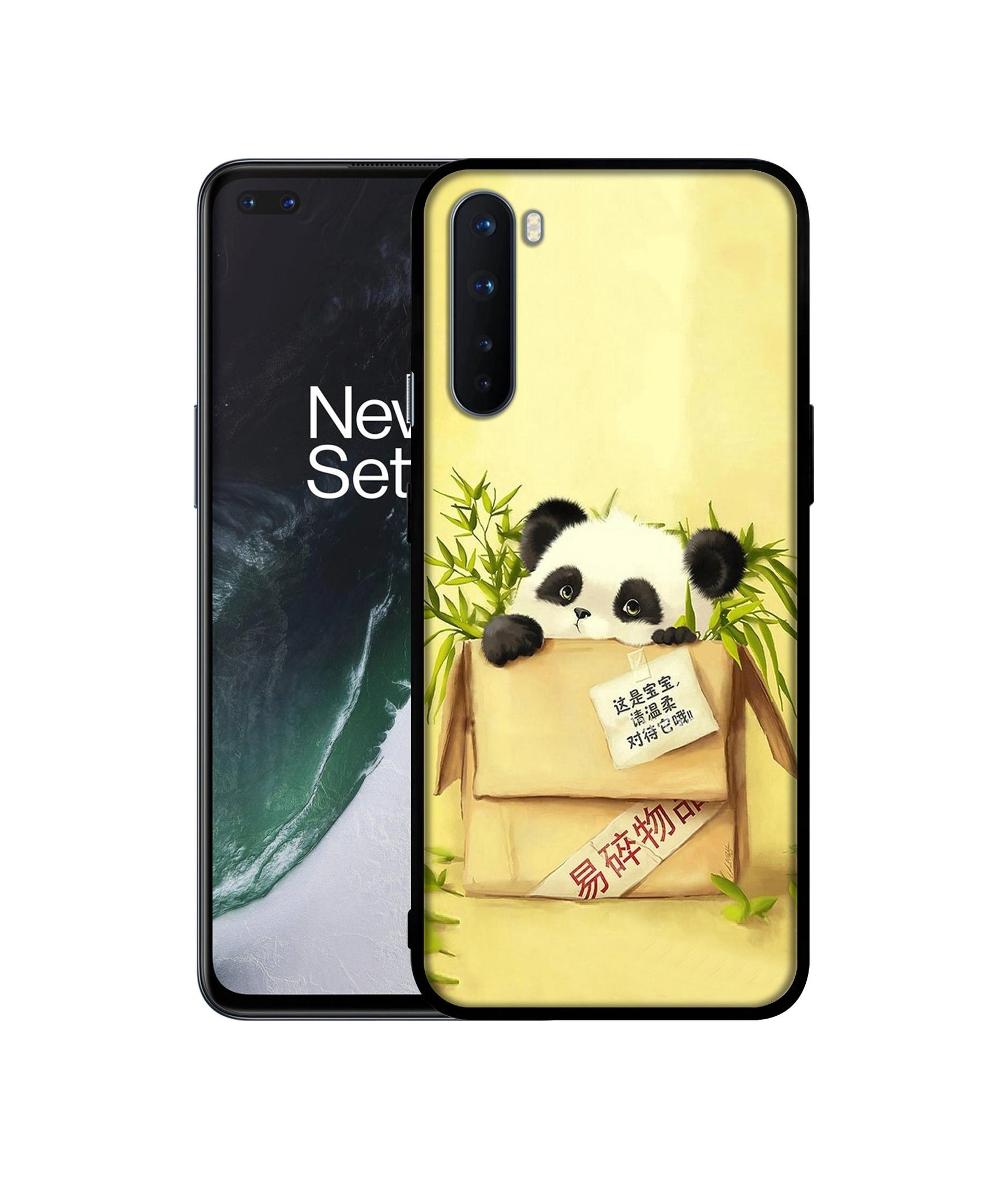 OnePlus Nord 5G